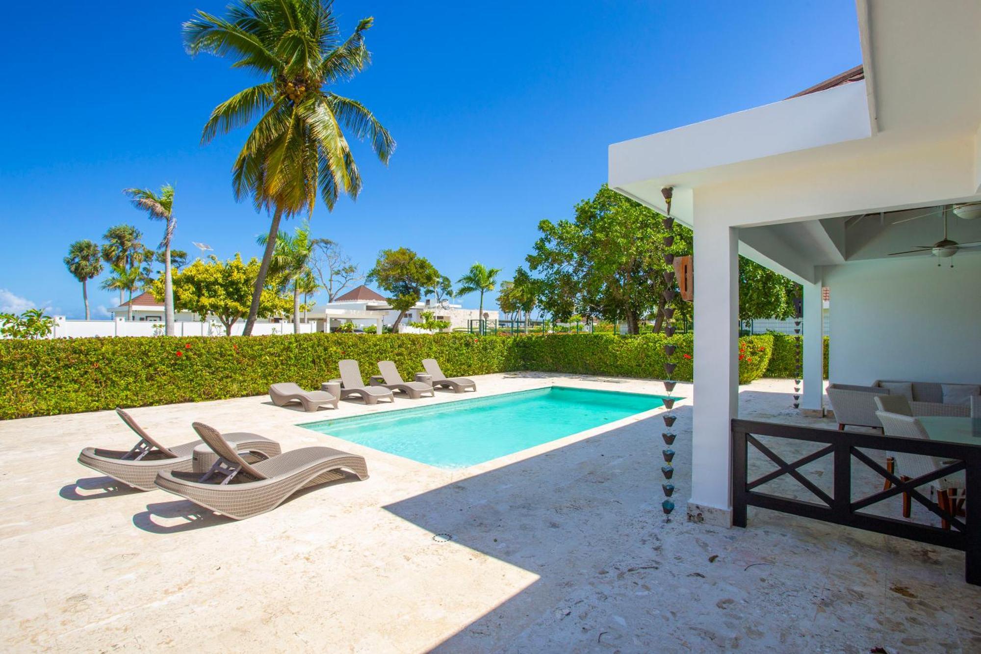 Ocean Village Deluxe Sosua