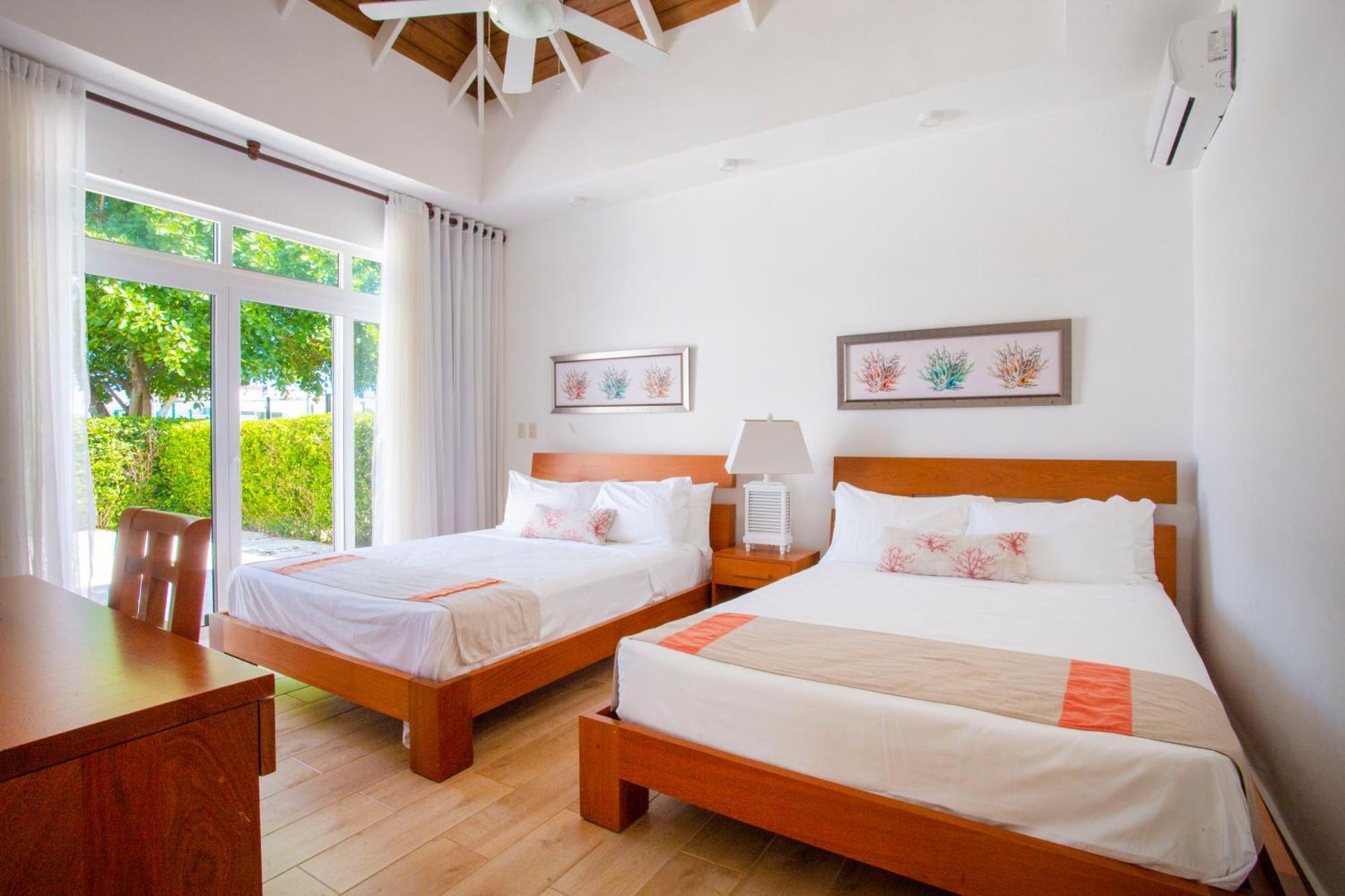 Resort Ocean Village Deluxe Sosua