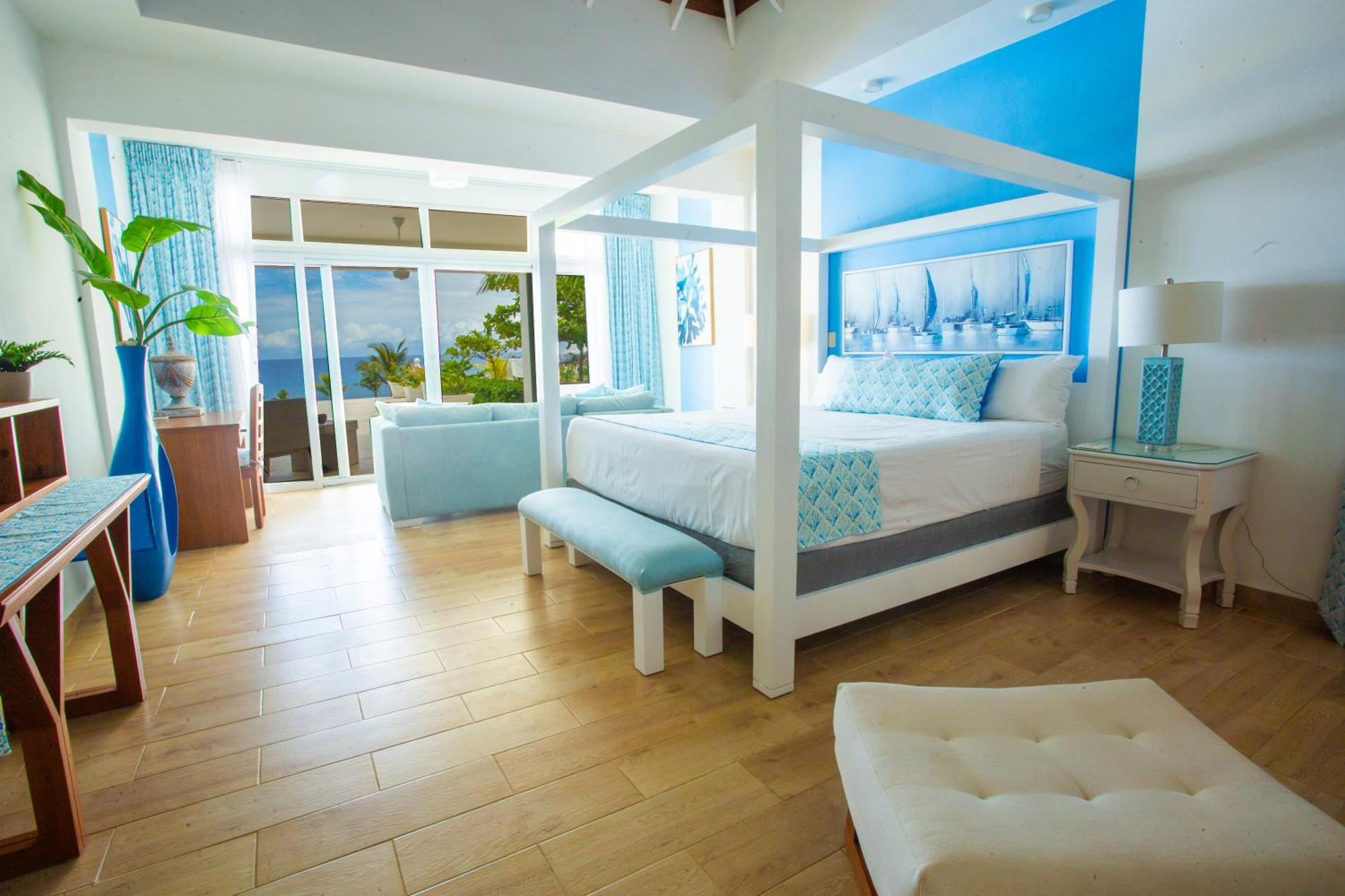 Ocean Village Deluxe 3*