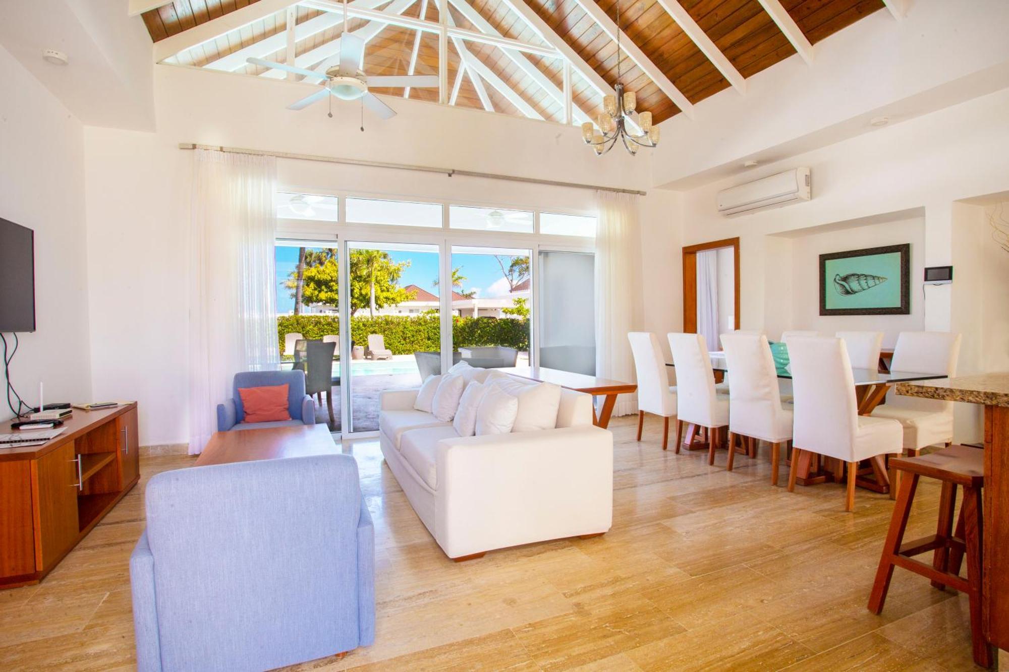 Ocean Village Deluxe Sosua