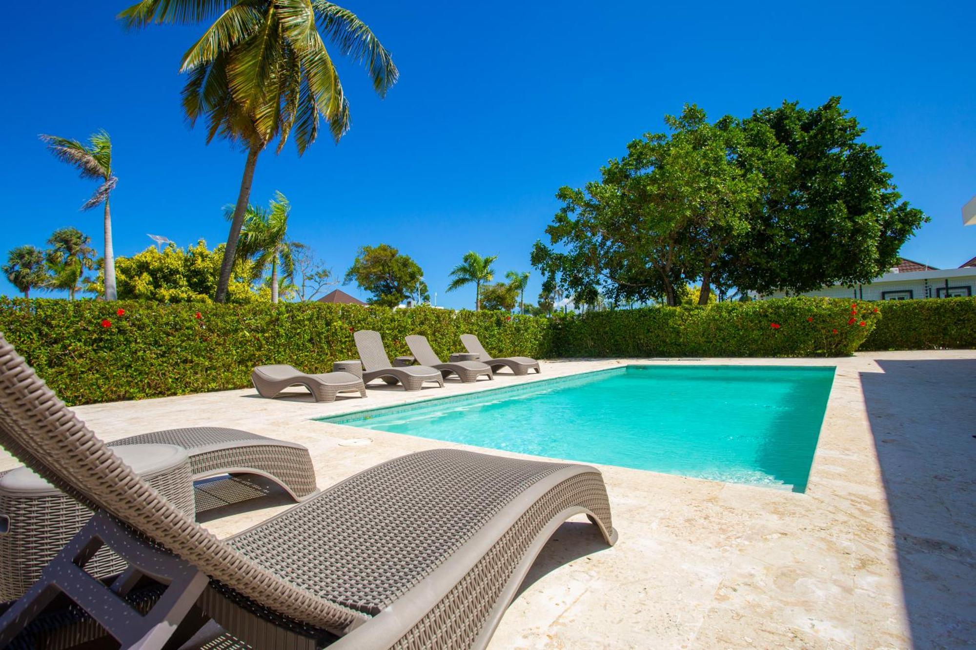 Ocean Village Deluxe 3* Sosua