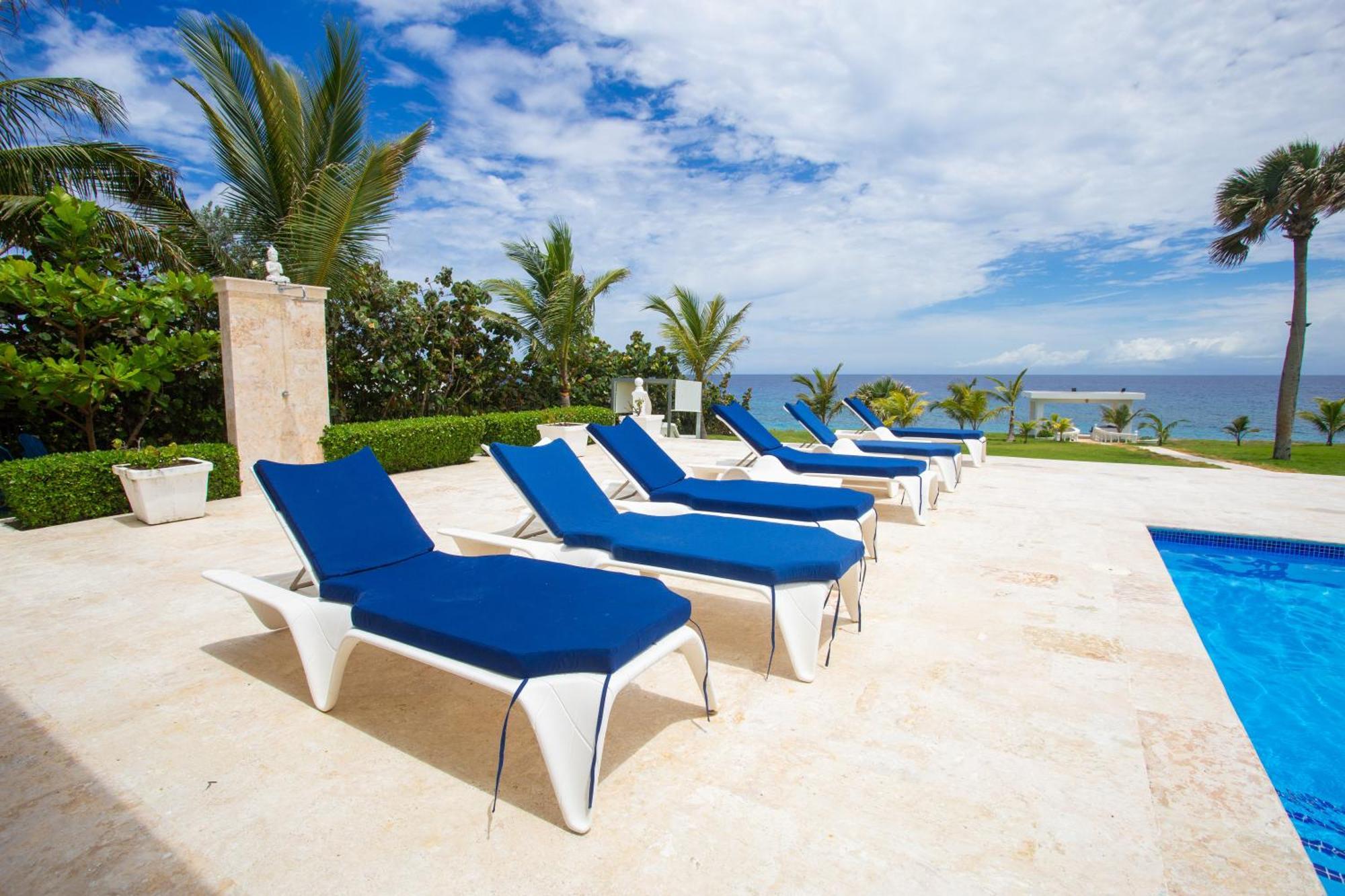 Resort Ocean Village Deluxe Sosua
