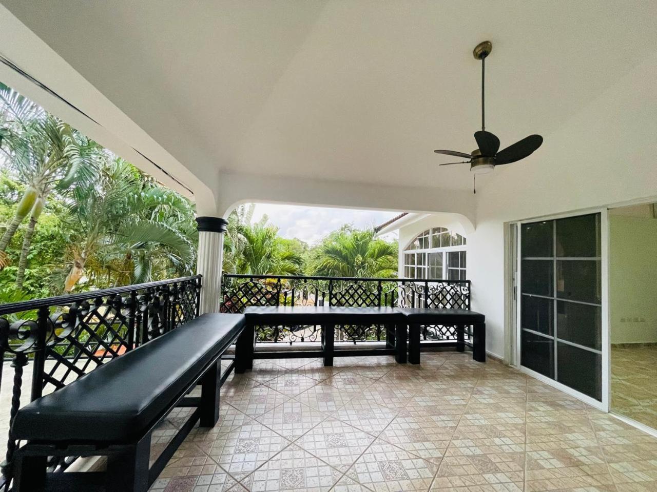 Villa Adictiva
