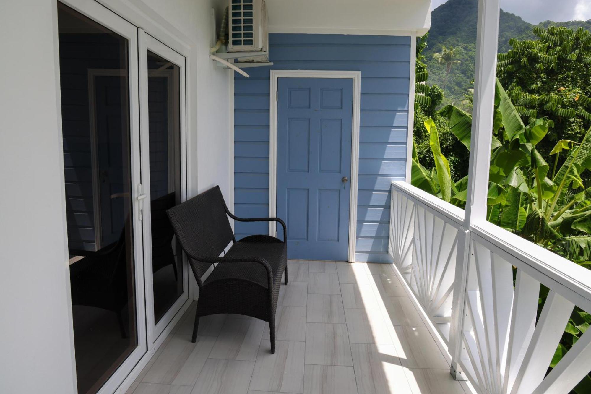 Sugarmon * Soufrière