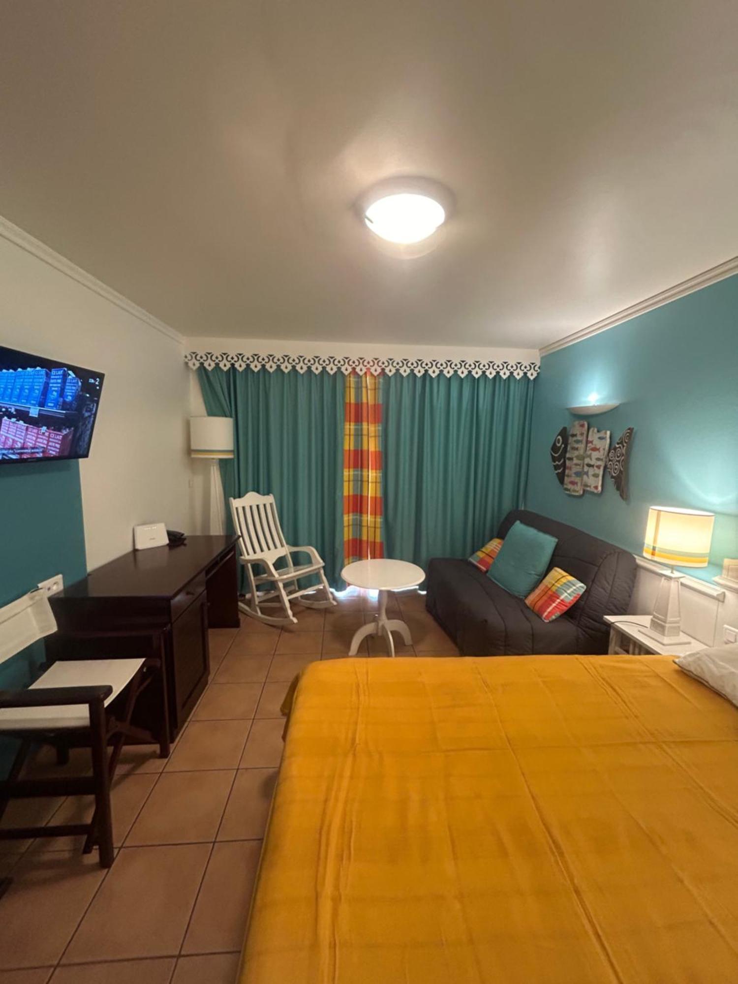 Apartment La Desirade Sainte-Luce