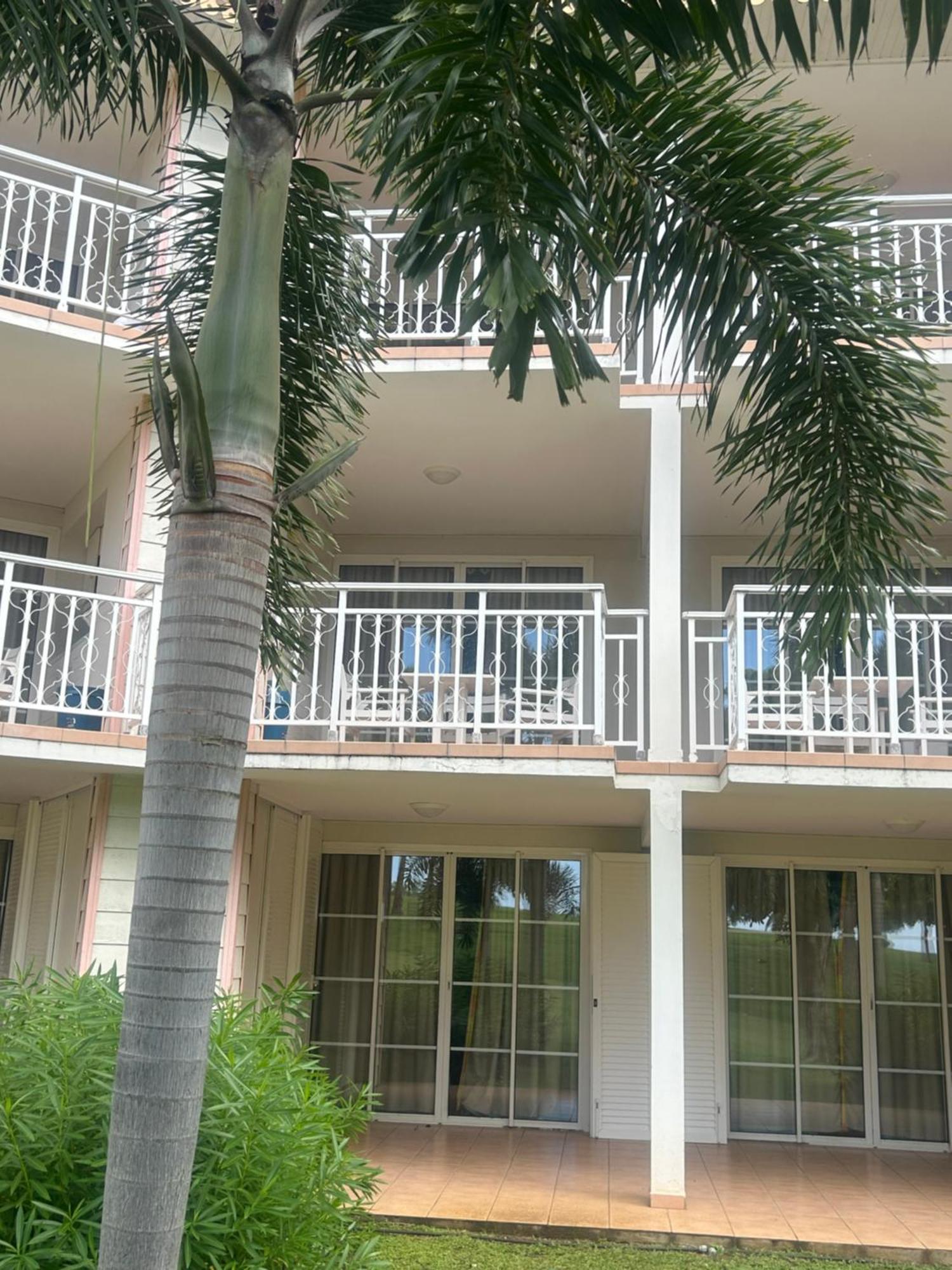 La Desirade Apartment Sainte-Luce