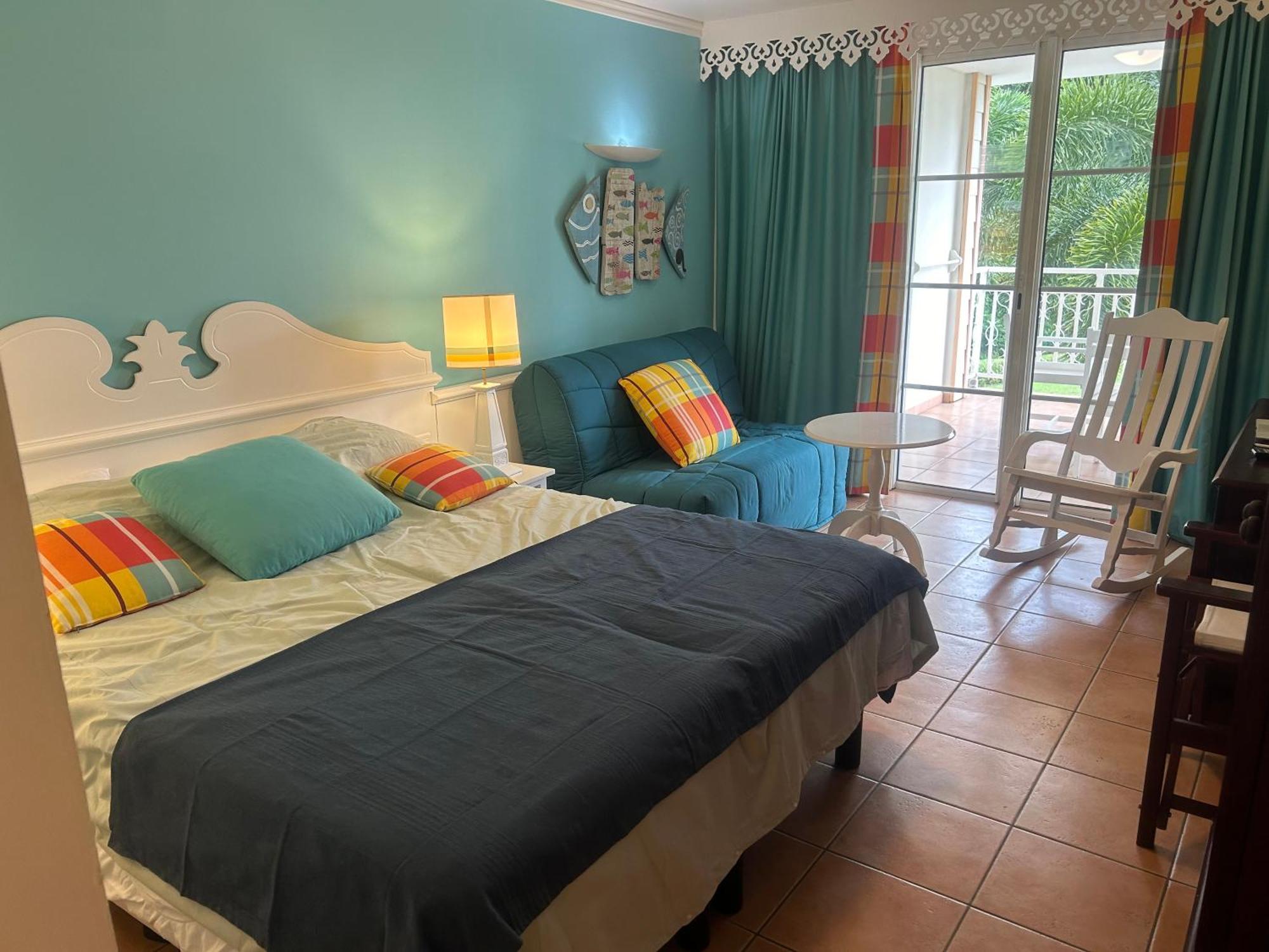La Desirade Apartment Sainte-Luce