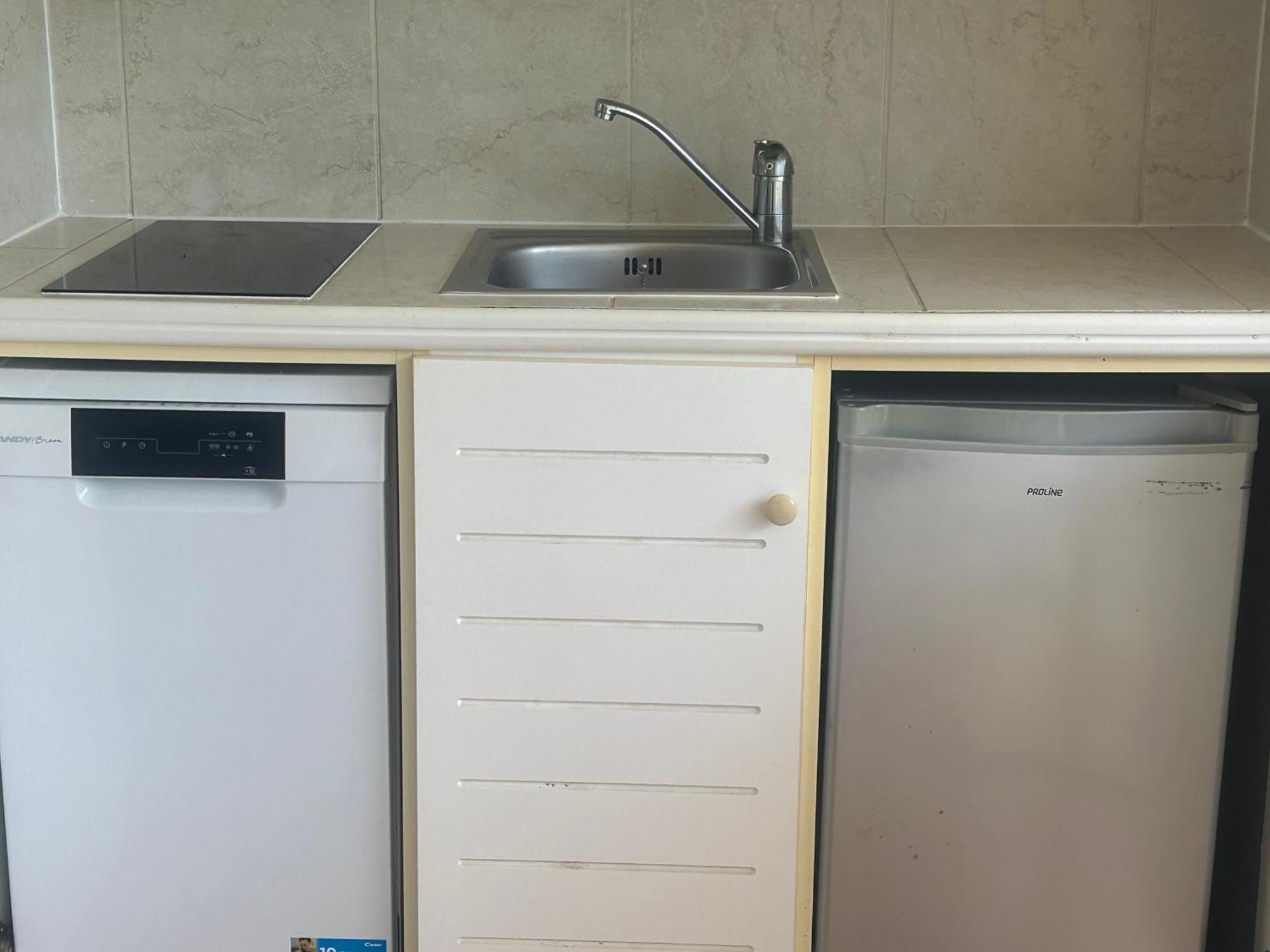 La Desirade Apartment