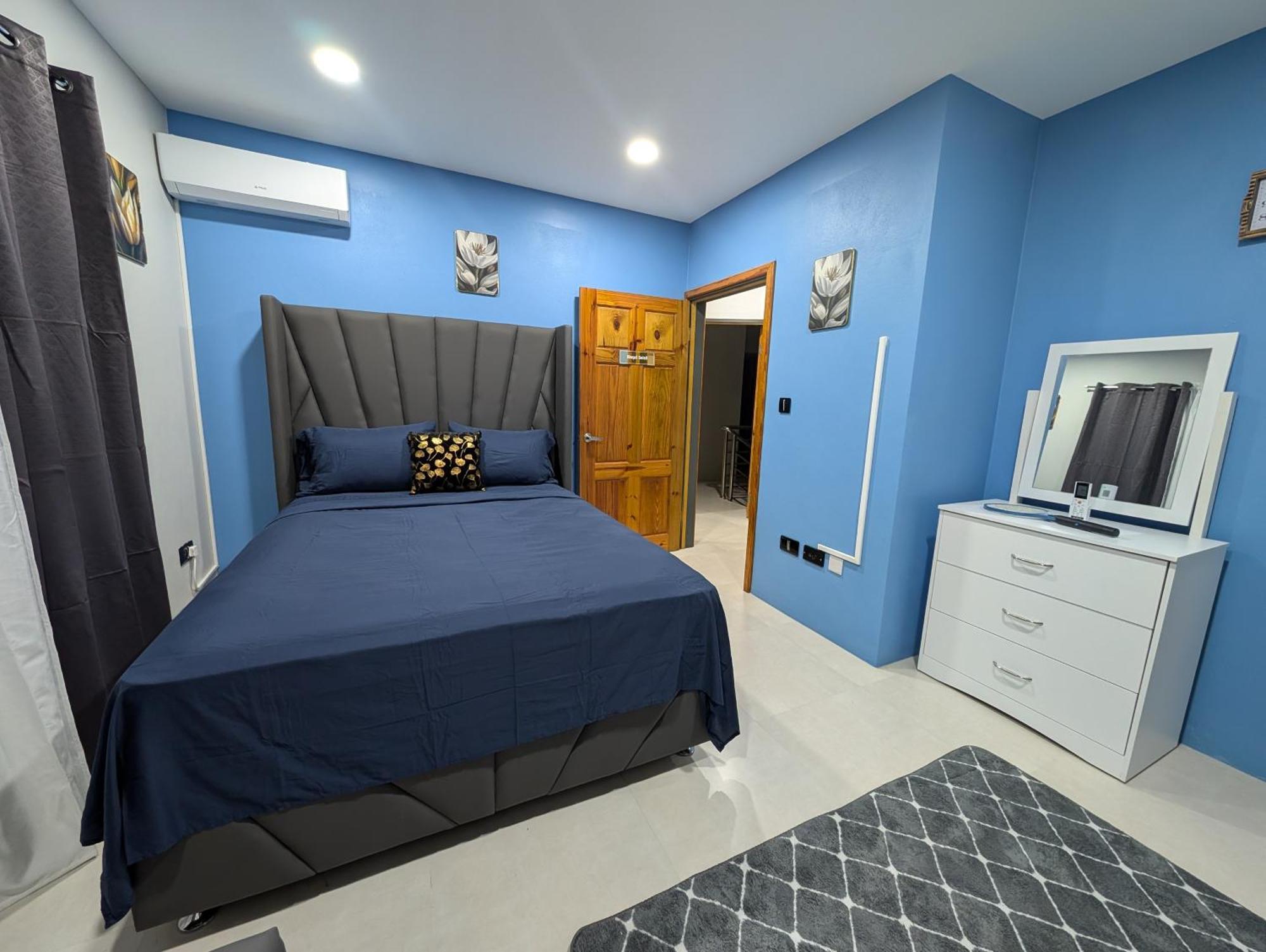 Khepri Soleil At Opulence In Vieux St Lucia Guest house