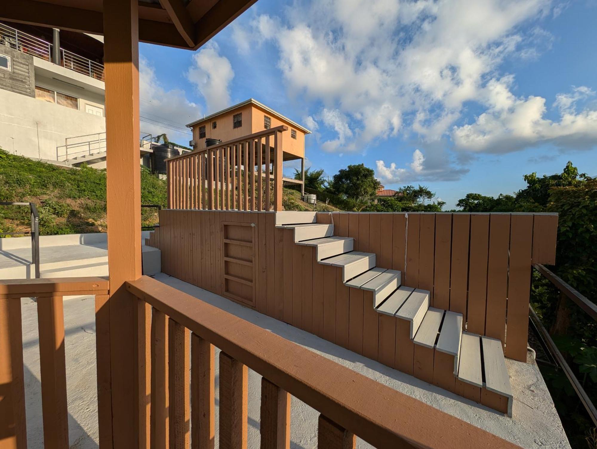 Guest house Khepri Soleil At Opulence In Vieux St Lucia