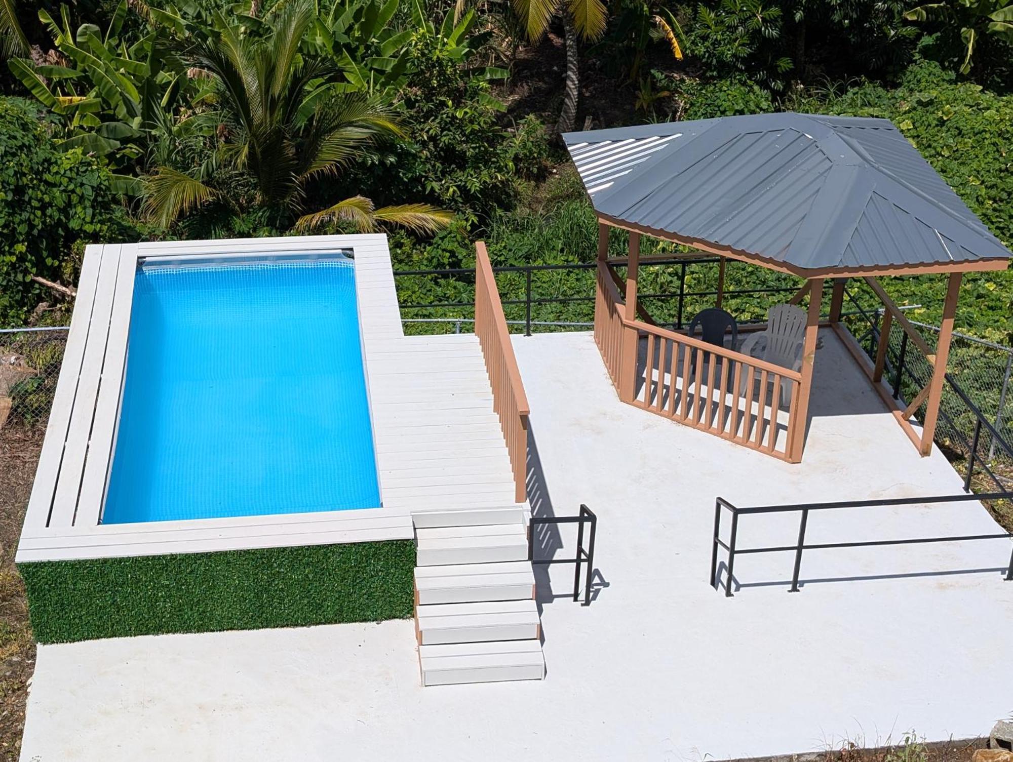 Khepri Soleil At Opulence In Vieux St Lucia *