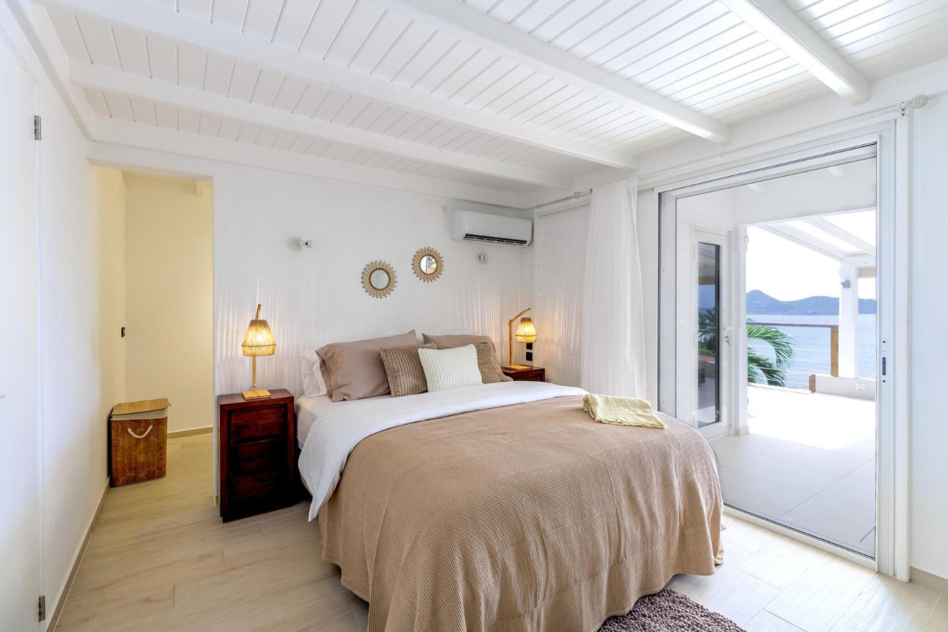 Casa Dulce - Camaruche St. Barthelemy