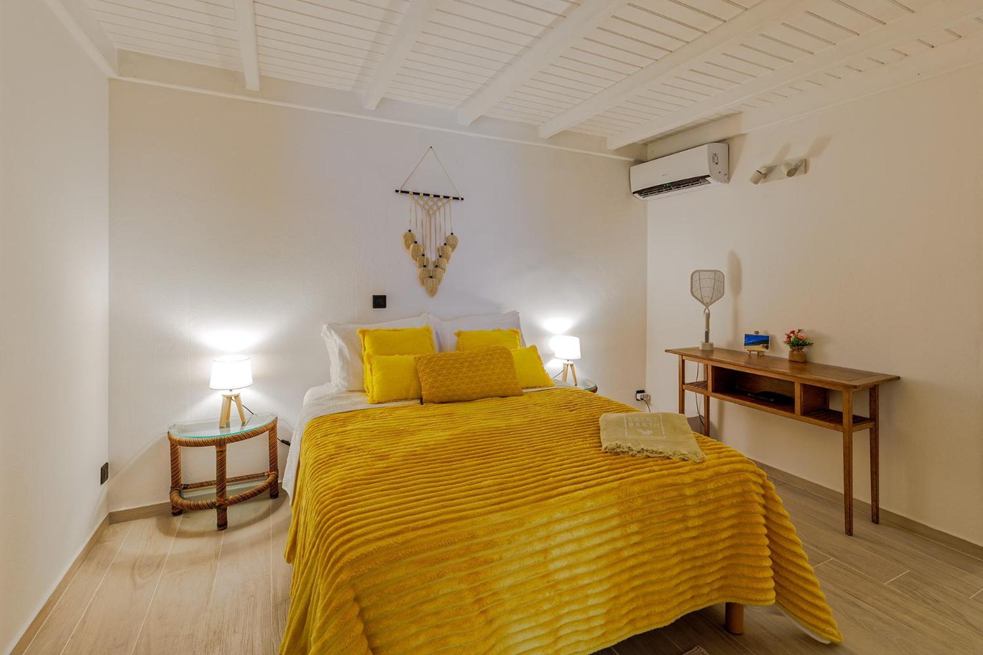 Casa Dulce - Camaruche Villa *