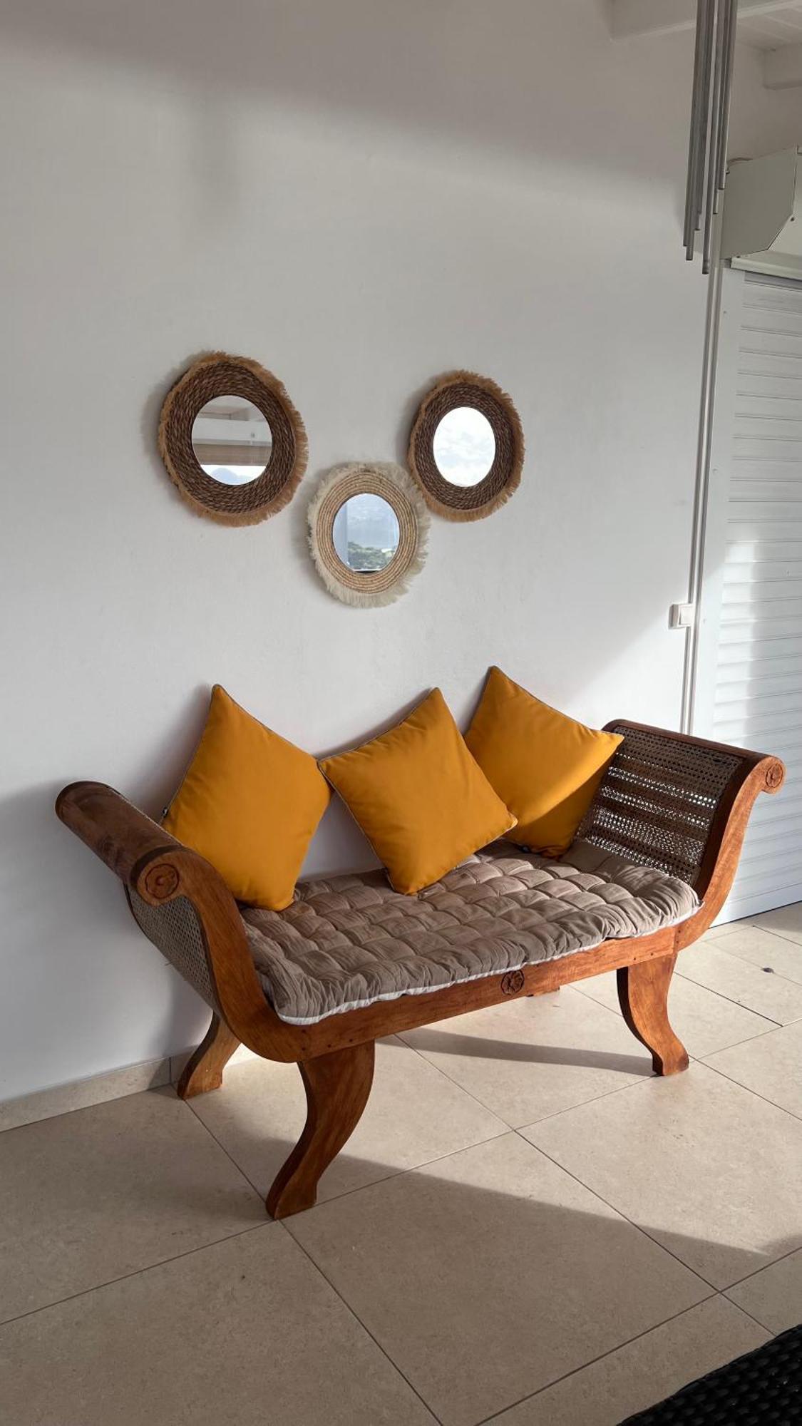 Casa Dulce - Camaruche * St. Barthelemy