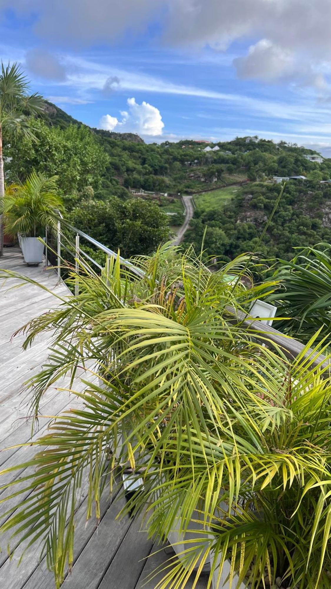 Villa Casa Dulce - Camaruche *