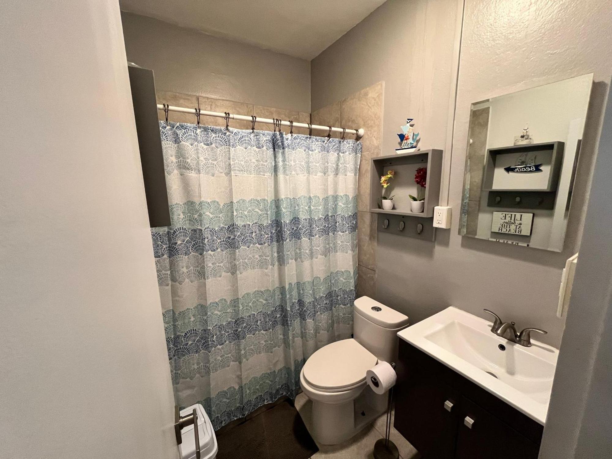 On Island Time Apartment Aguadilla
