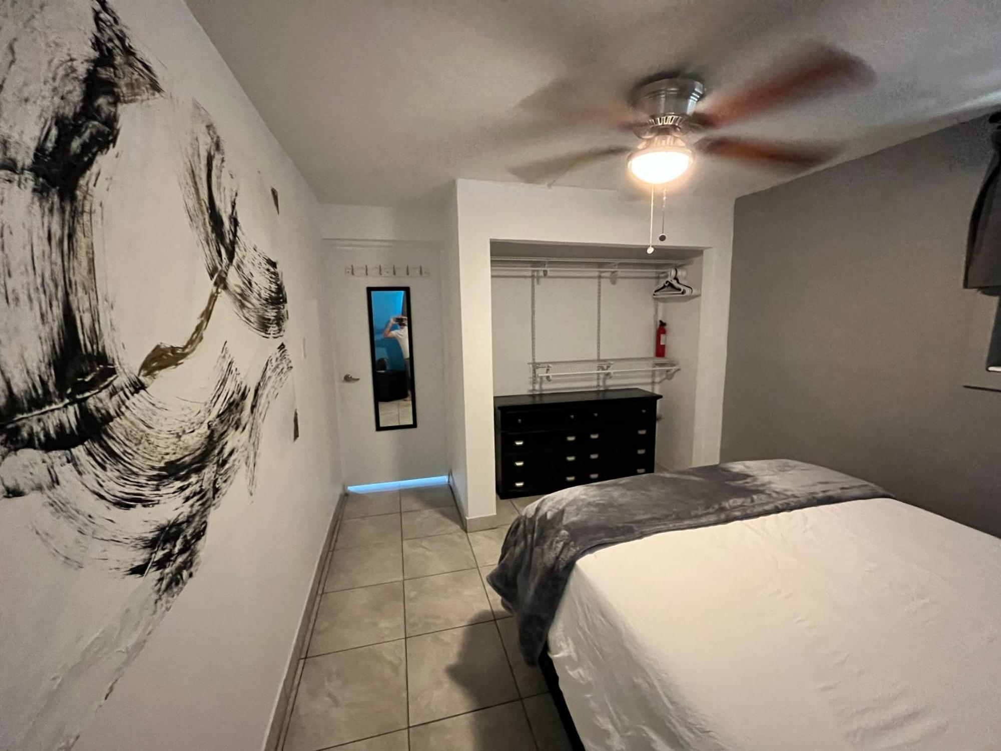 On Island Time Apartment