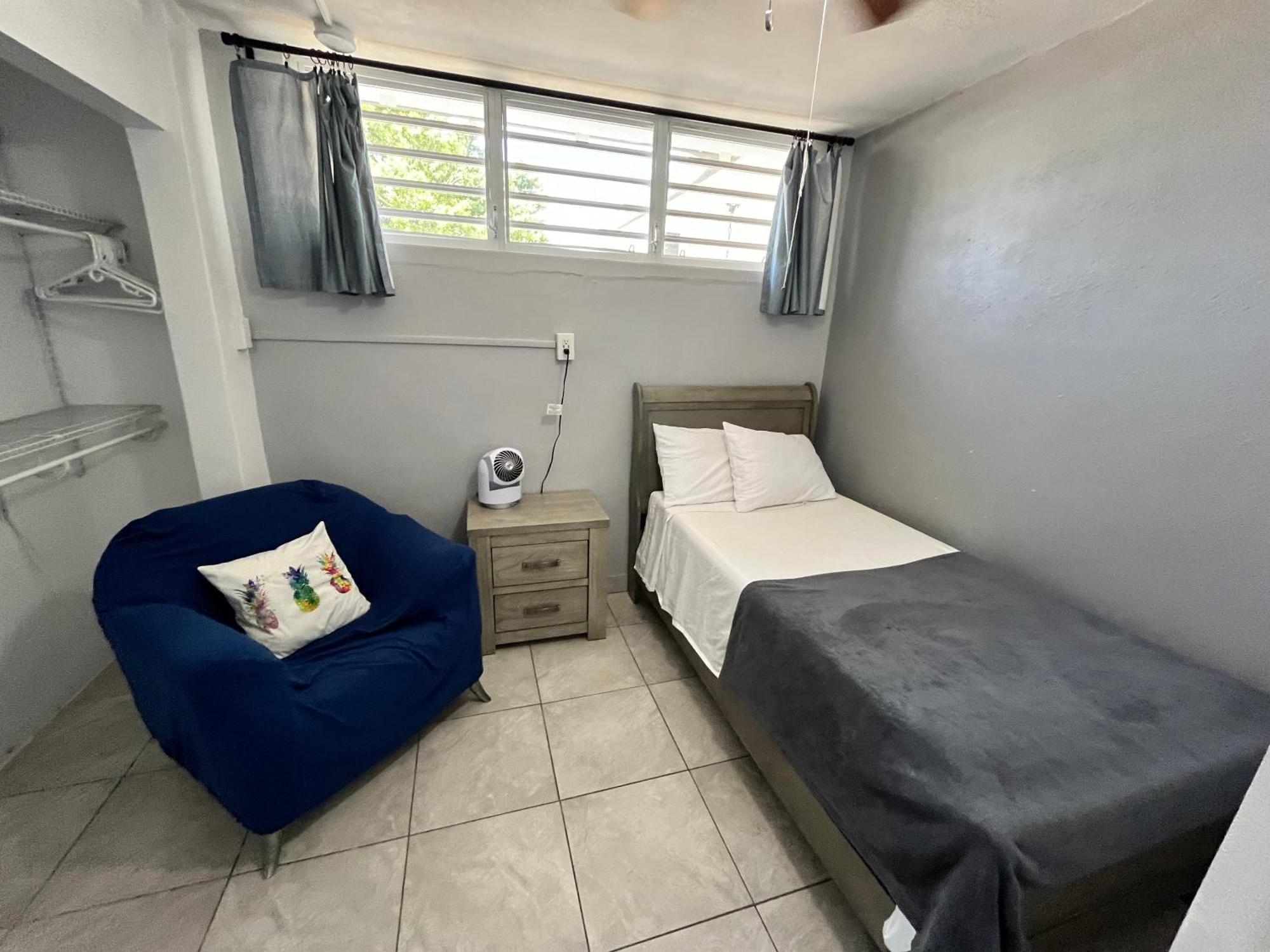 Apartment On Island Time Aguadilla