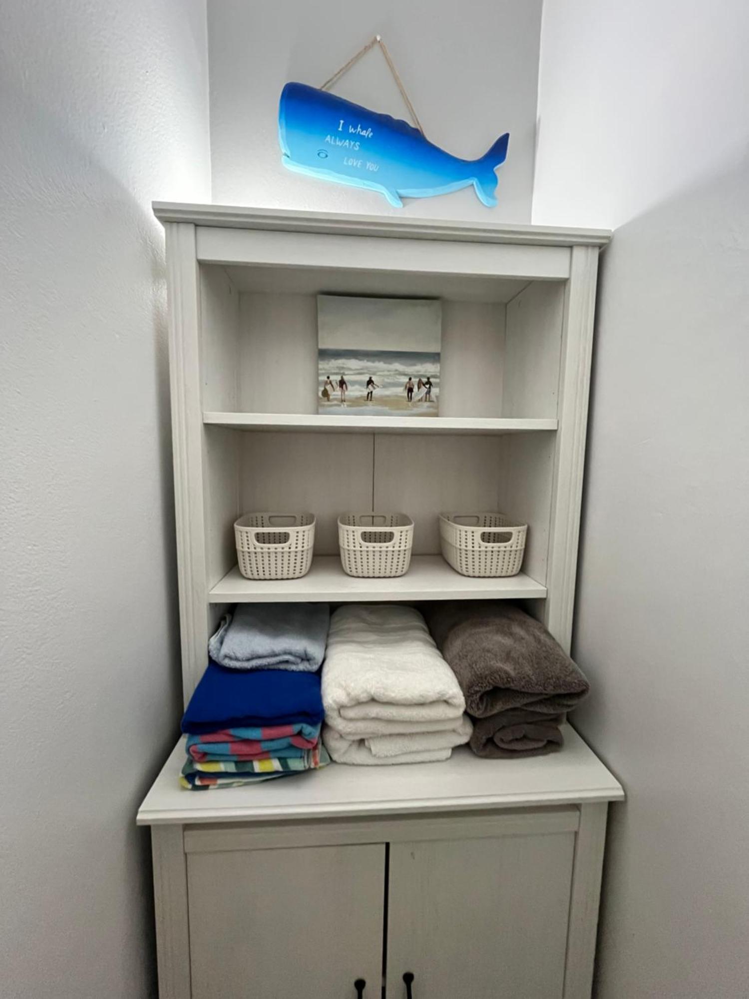 On Island Time Apartment