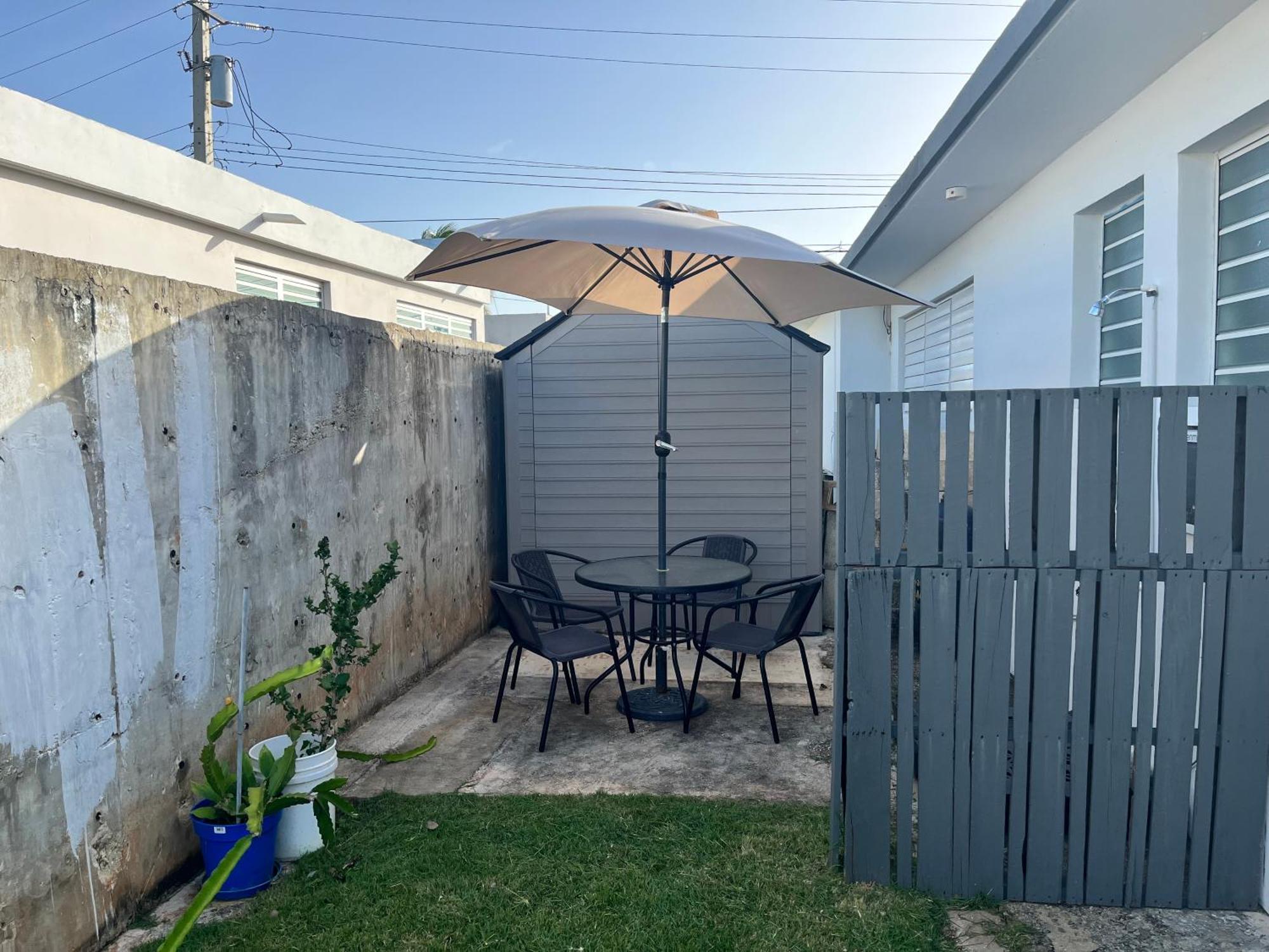 On Island Time Apartment Aguadilla