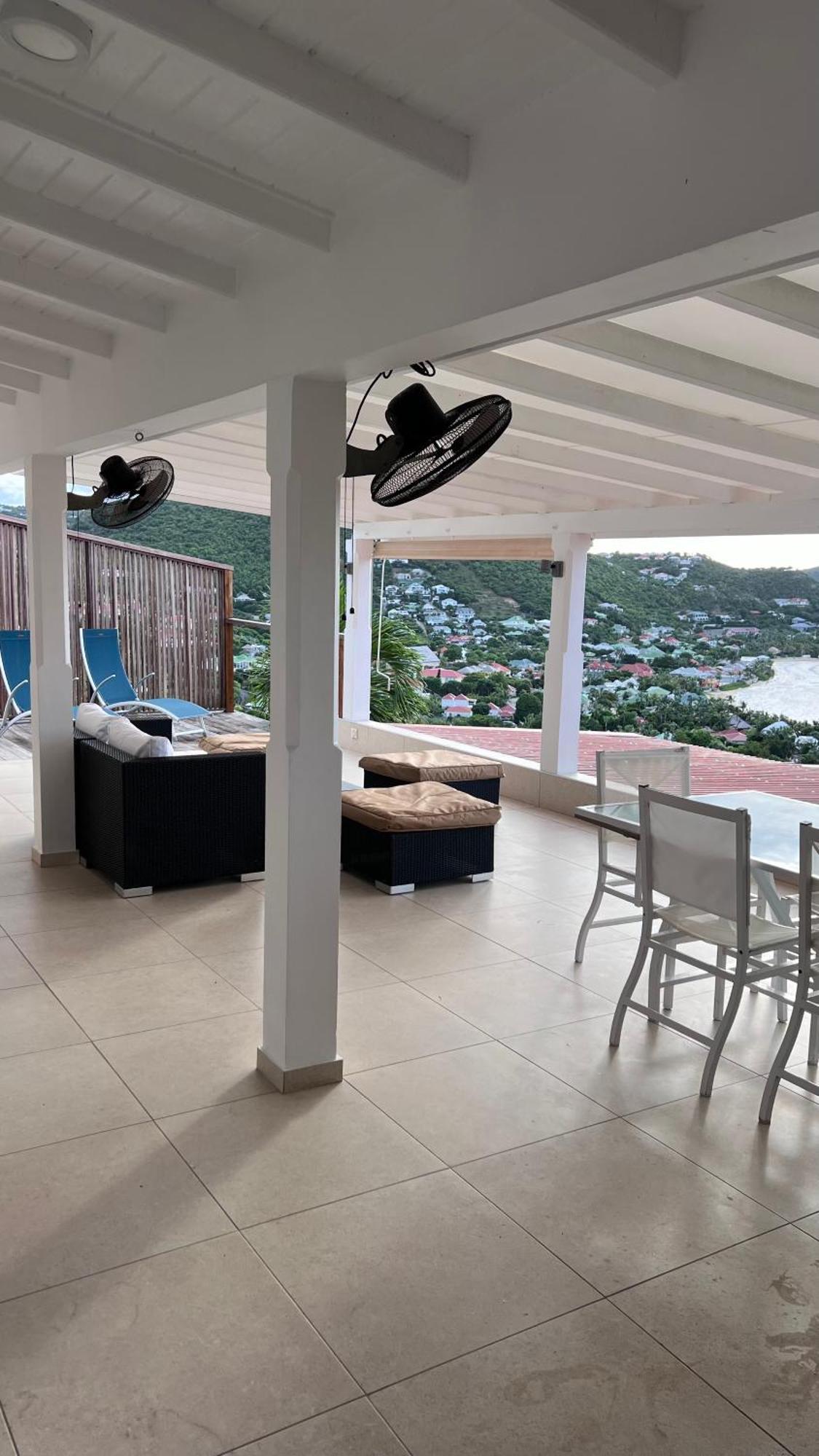 Casa Dulce - Camaruche St. Barthelemy