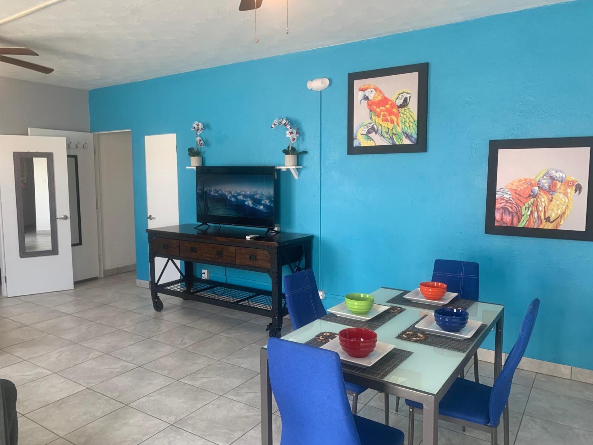 On Island Time Apartment Aguadilla