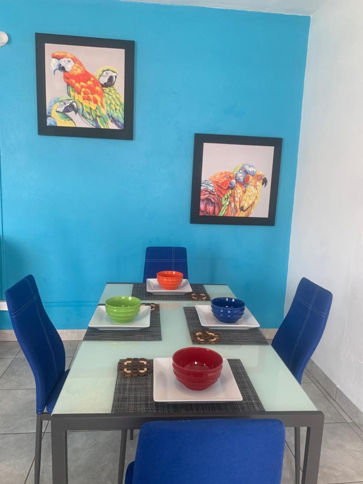 On Island Time Apartment Aguadilla