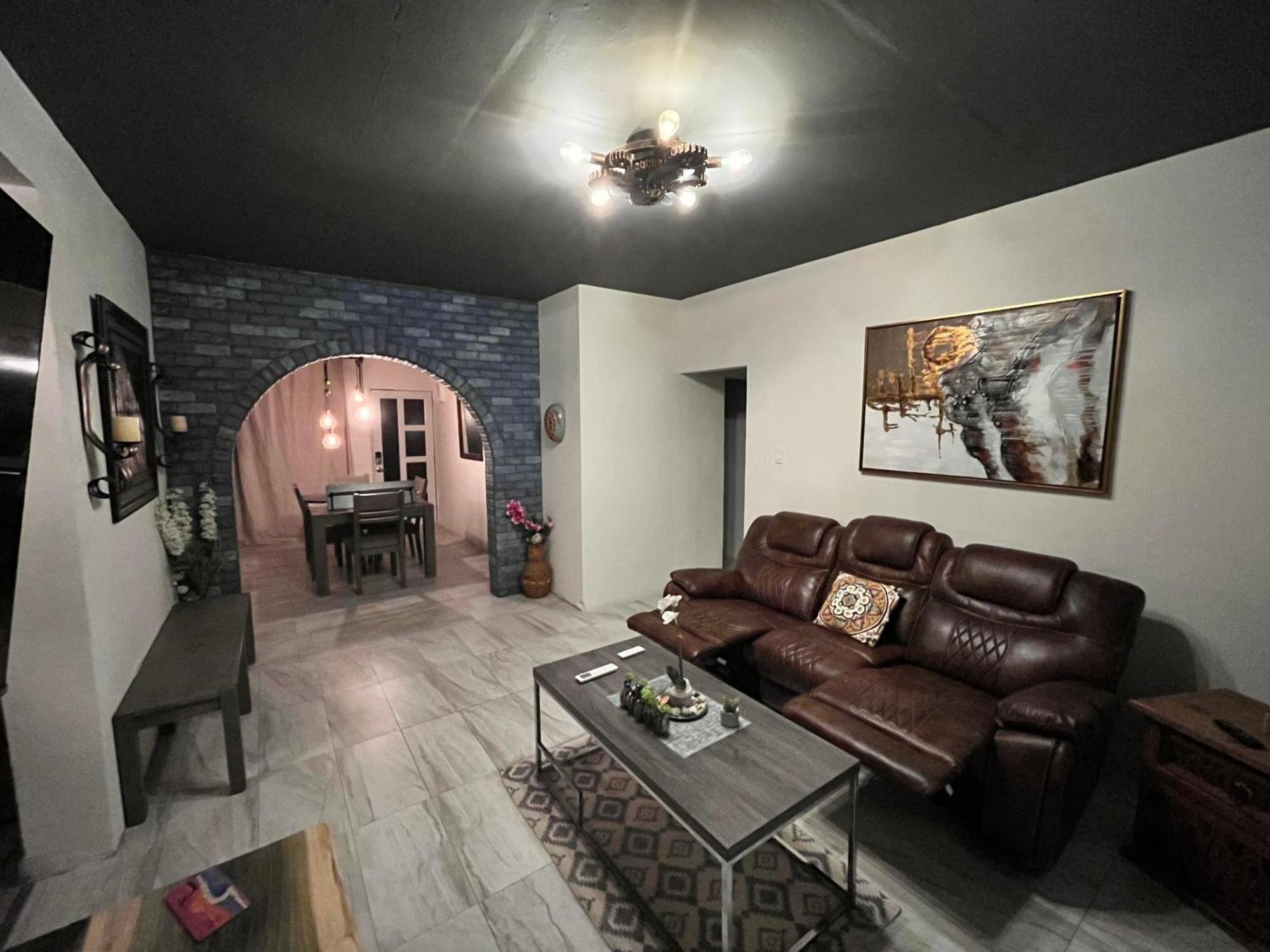 Apartment On Island Time Aguadilla