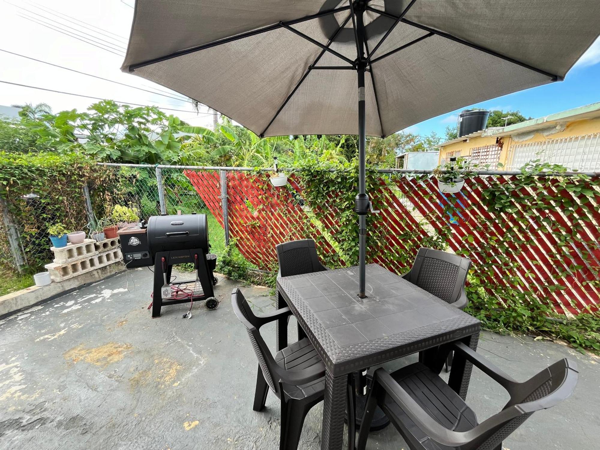 On Island Time Apartment
