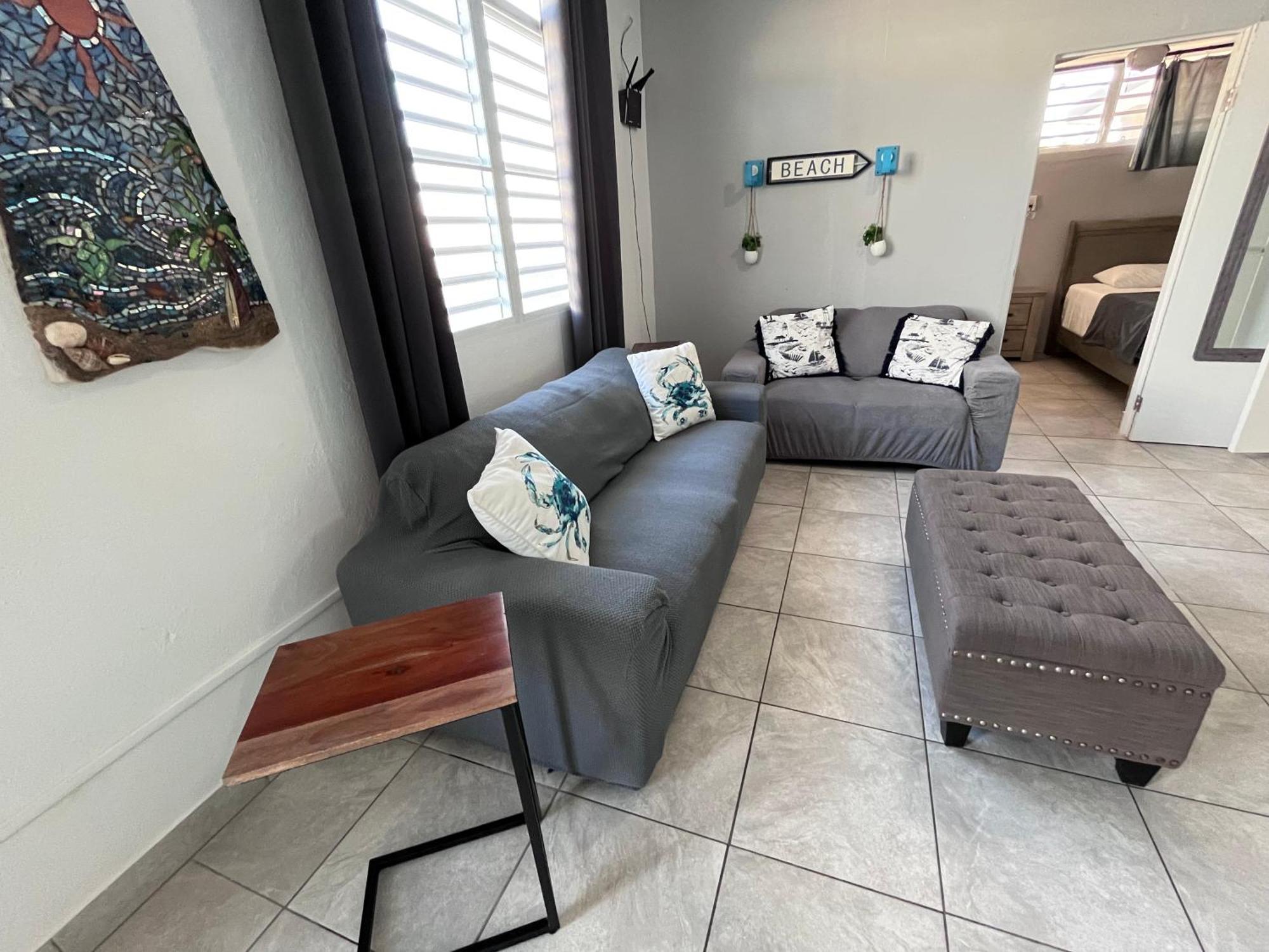 On Island Time Apartment *