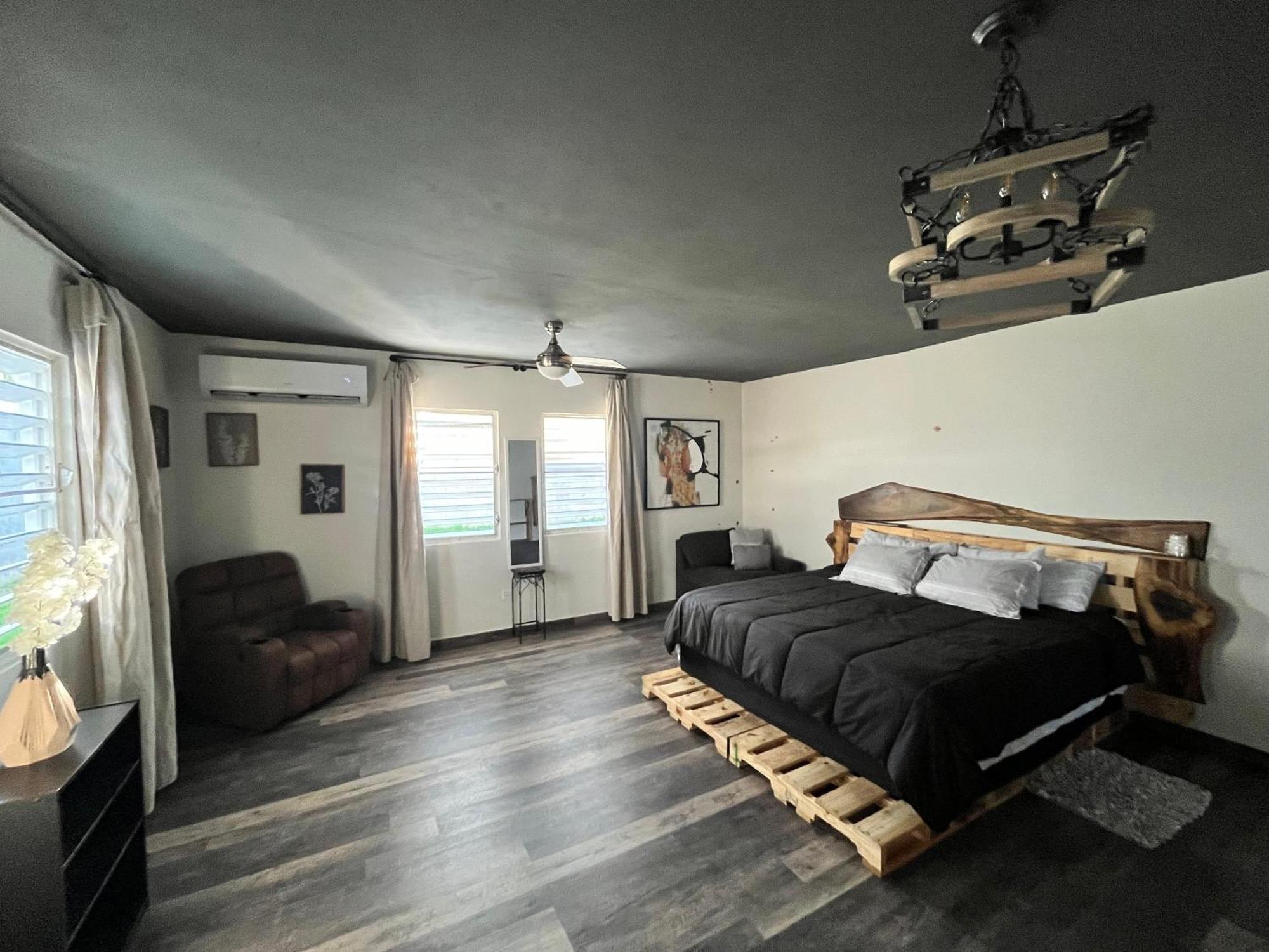 On Island Time Apartment Aguadilla