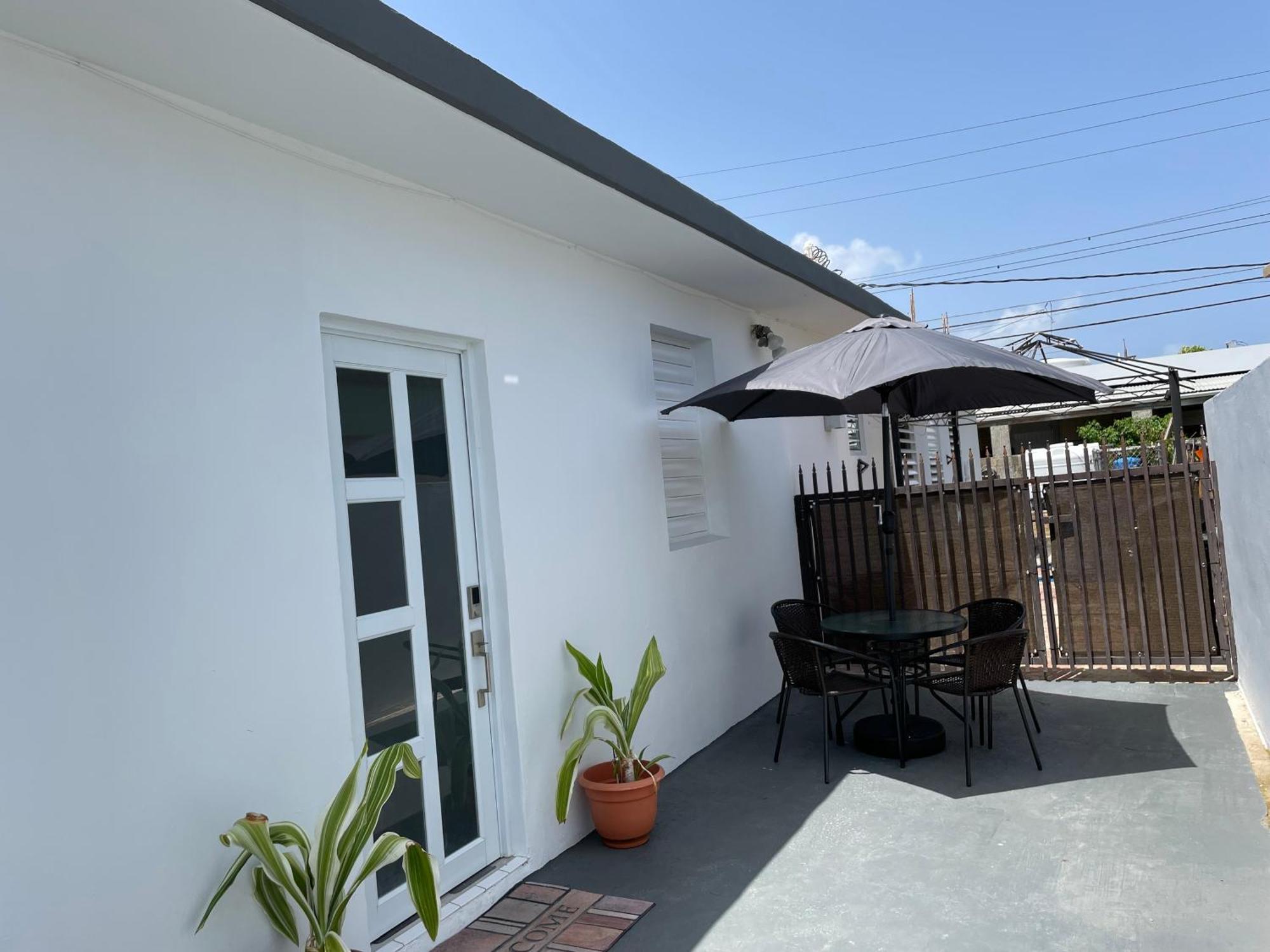 Apartment On Island Time Aguadilla