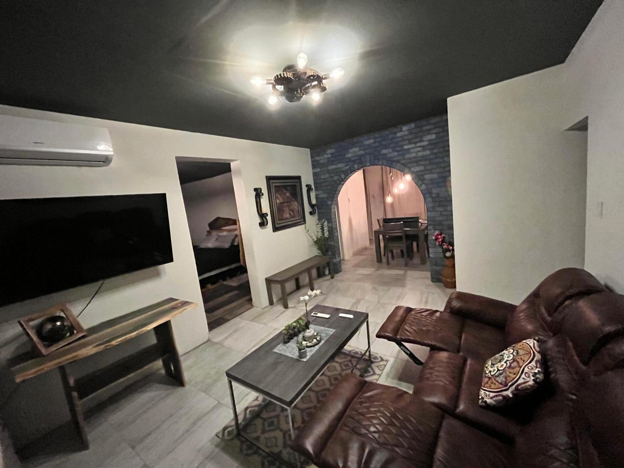 On Island Time Apartment Aguadilla