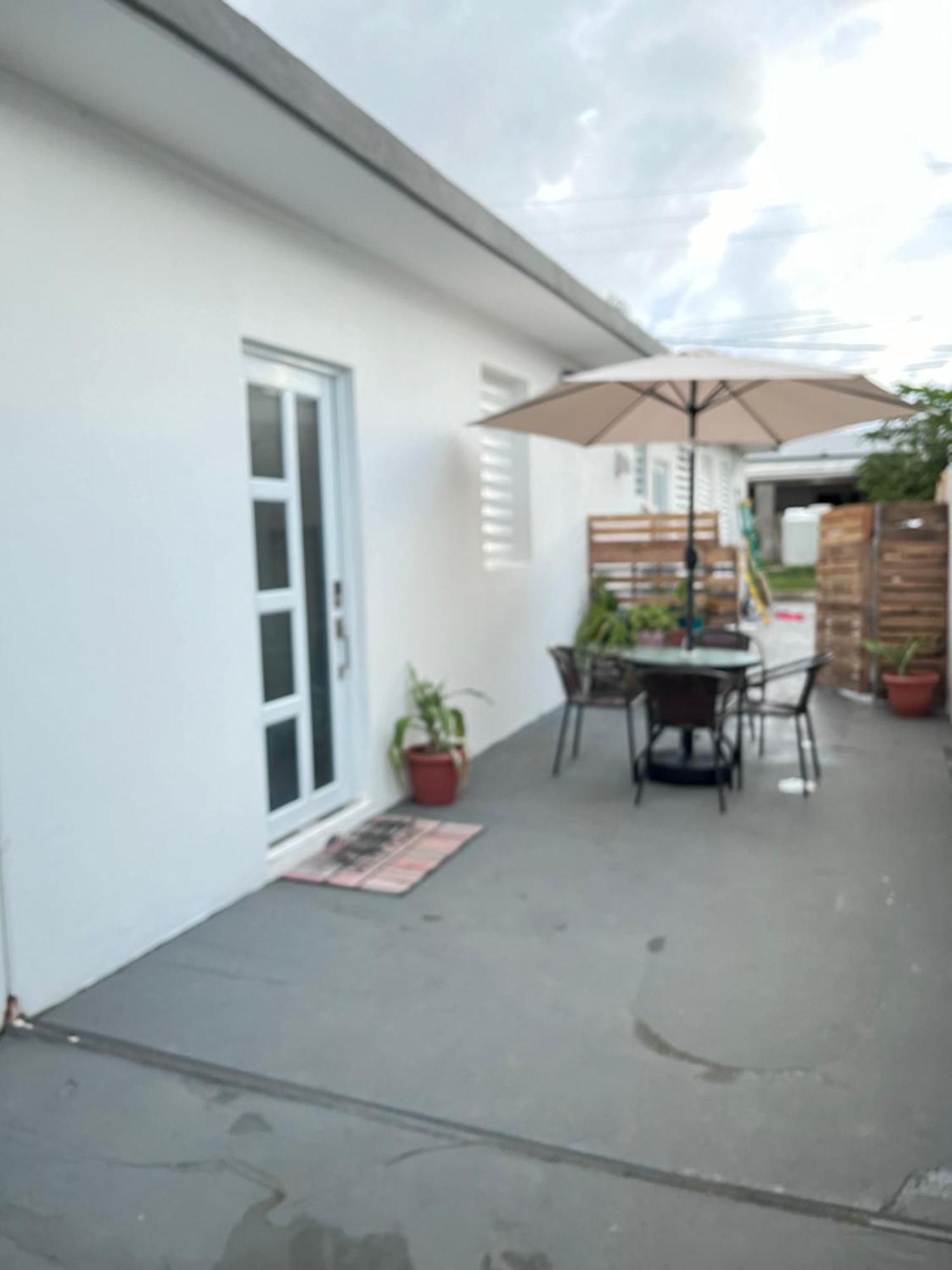 Apartment On Island Time Aguadilla