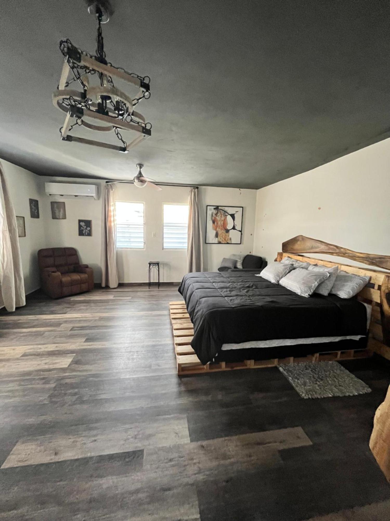 Apartment On Island Time