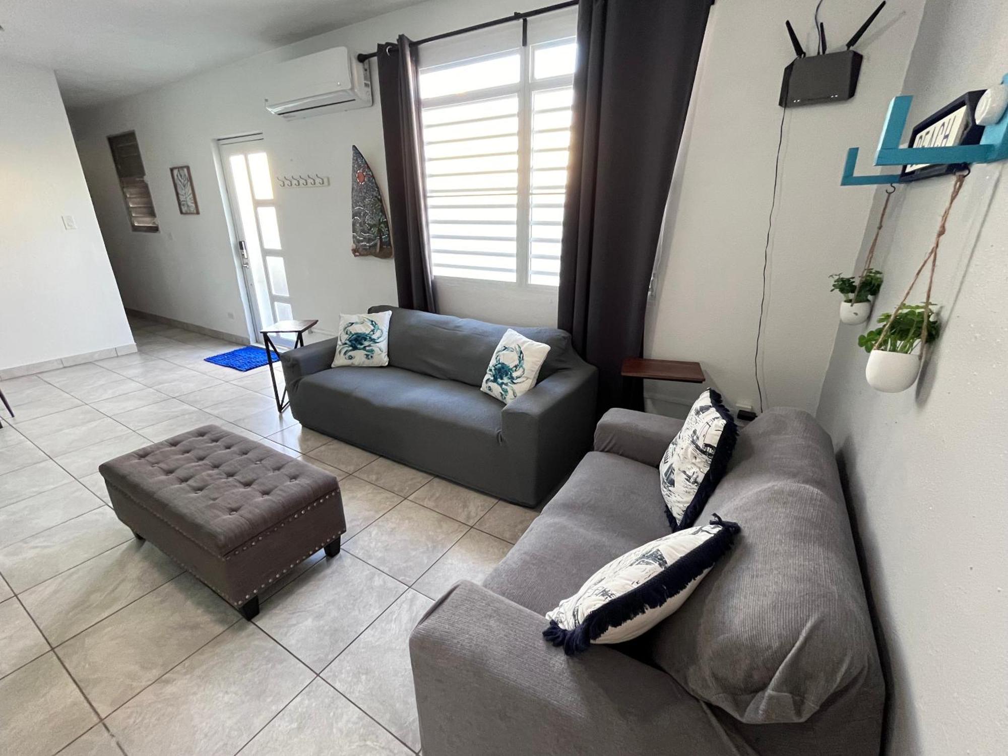 On Island Time Apartment Aguadilla