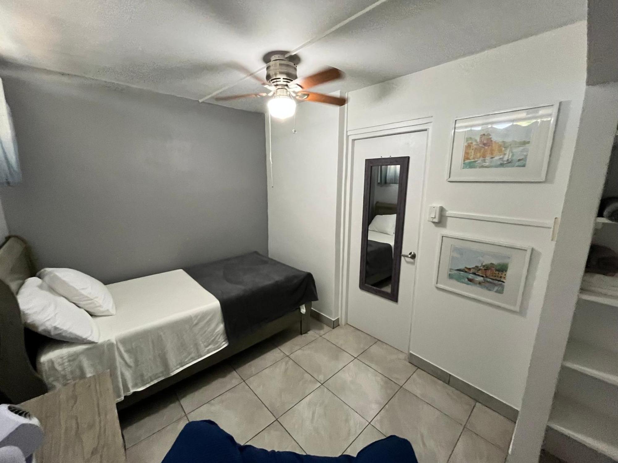 On Island Time Apartment *