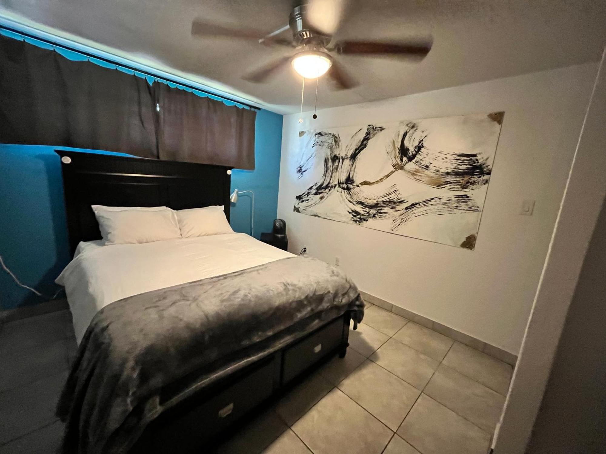 On Island Time Apartment Aguadilla