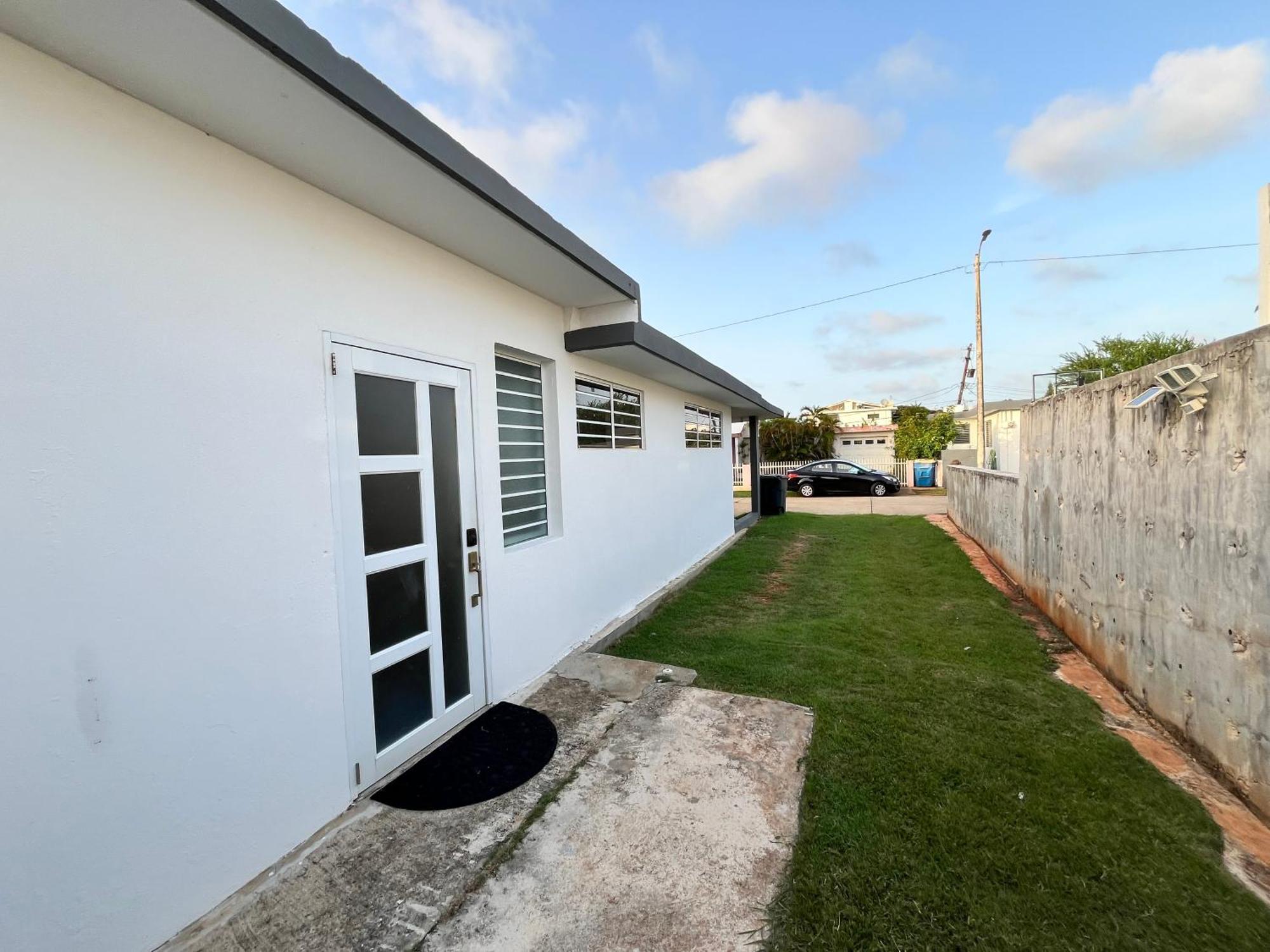 On Island Time Apartment Aguadilla