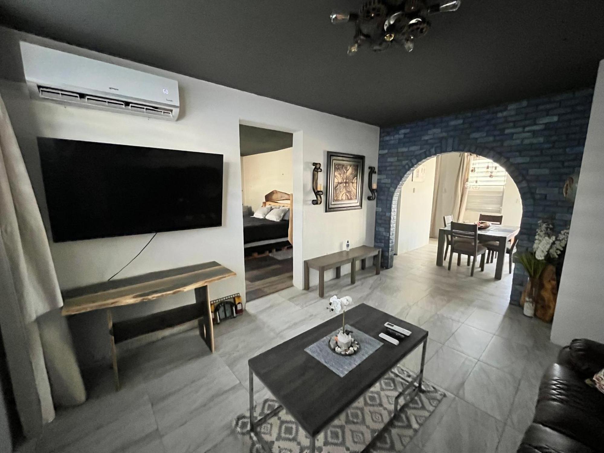 Apartment On Island Time