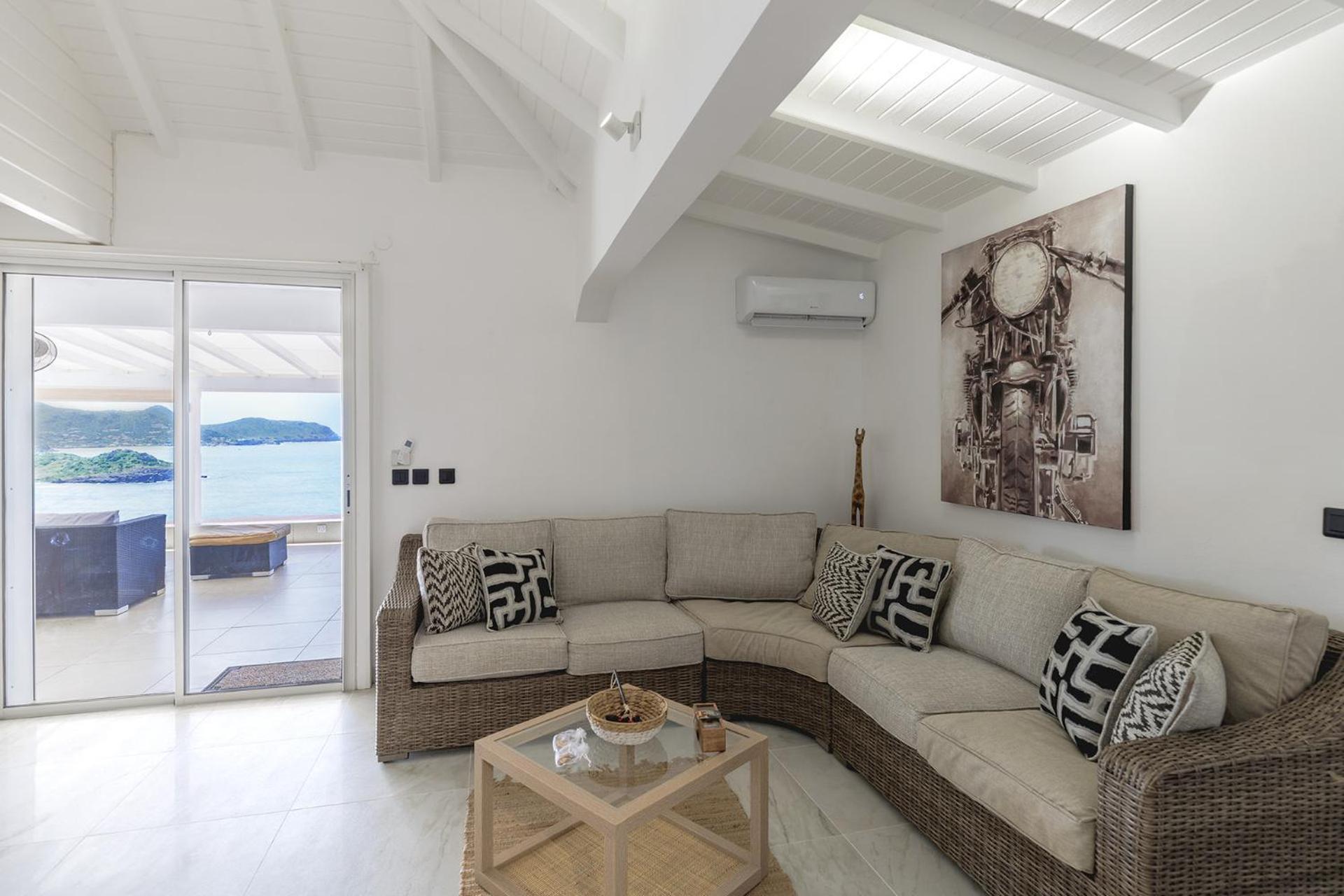 Casa Dulce - Camaruche Villa *