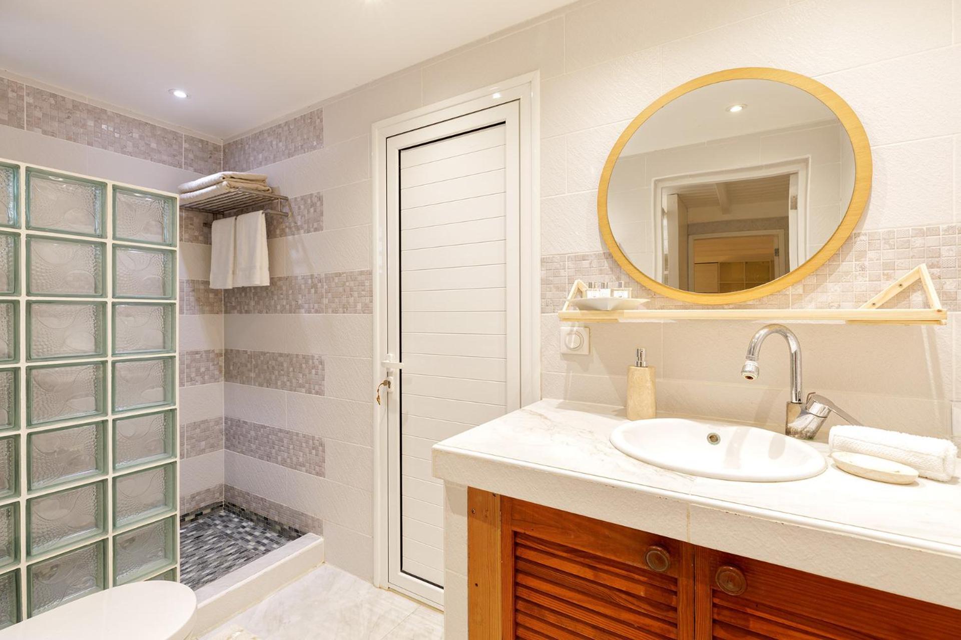 Casa Dulce - Camaruche St. Barthelemy