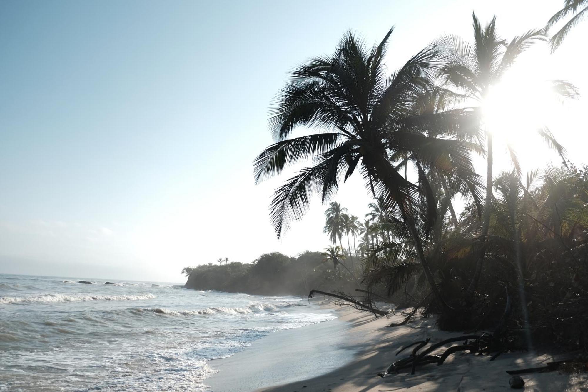 Hotel Unu Beach