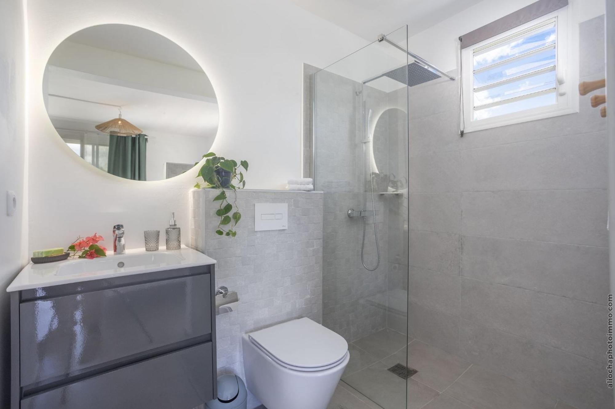 F3 Des Anges Holiday home Le Carbet