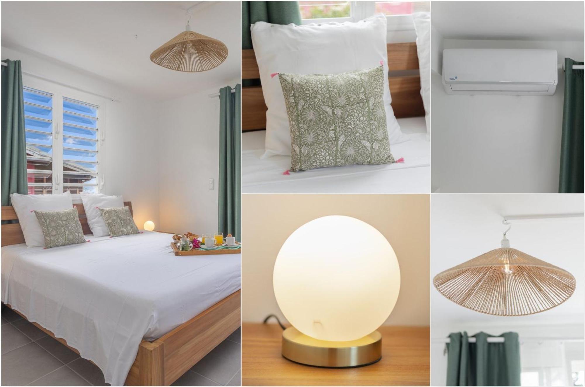F3 Des Anges Holiday home