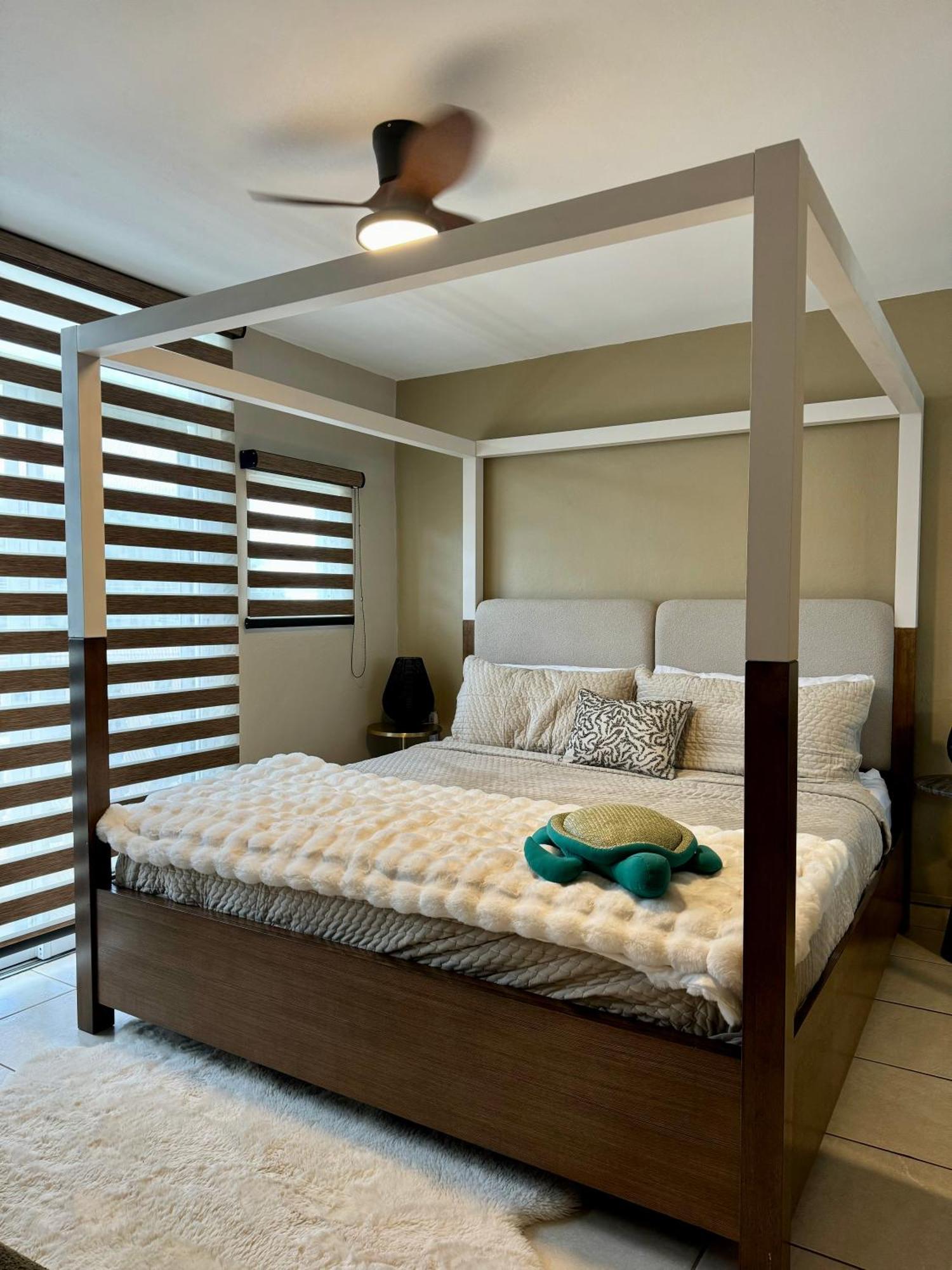 Ocean Luxe In Paradise - Le Paradis Royal Apartamento Rincon