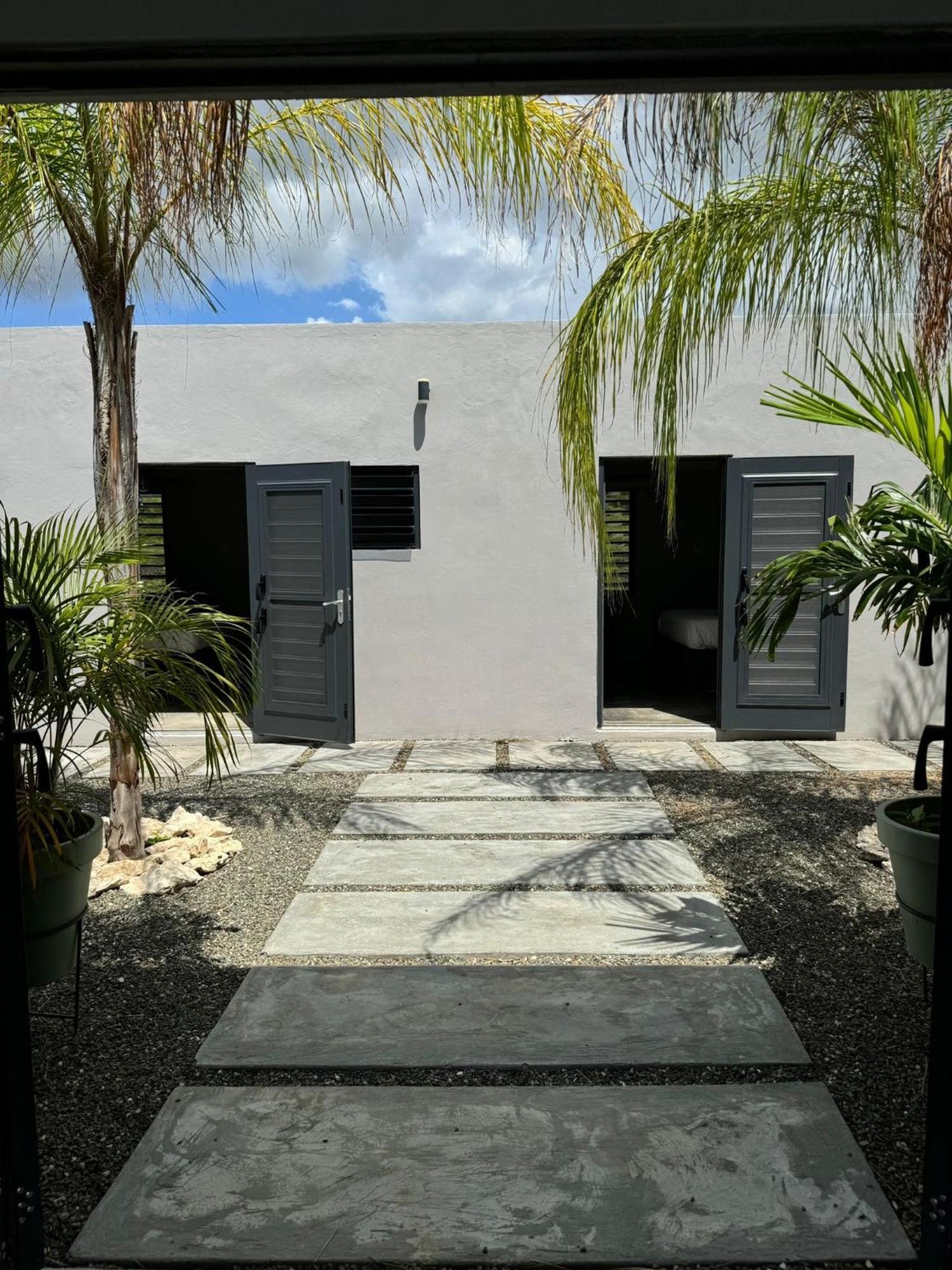 B22 Villa Willemstad