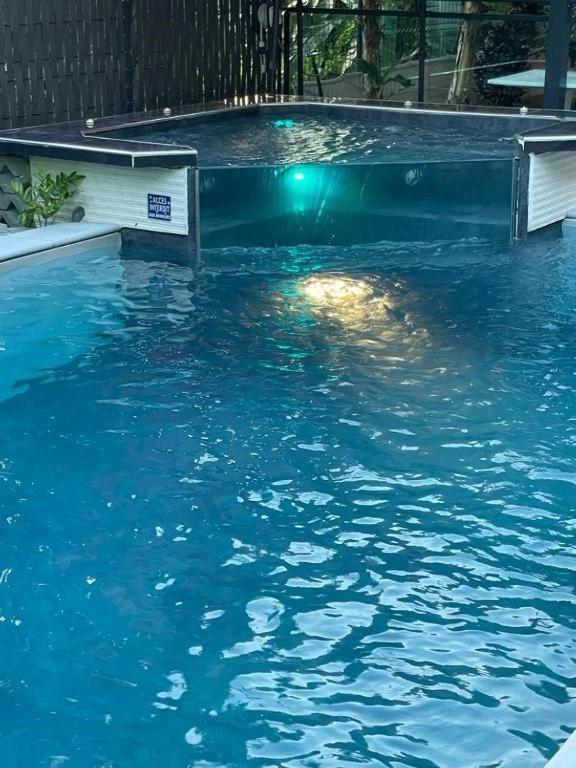 Appartement Le Cosy Morne-a-l'Eau