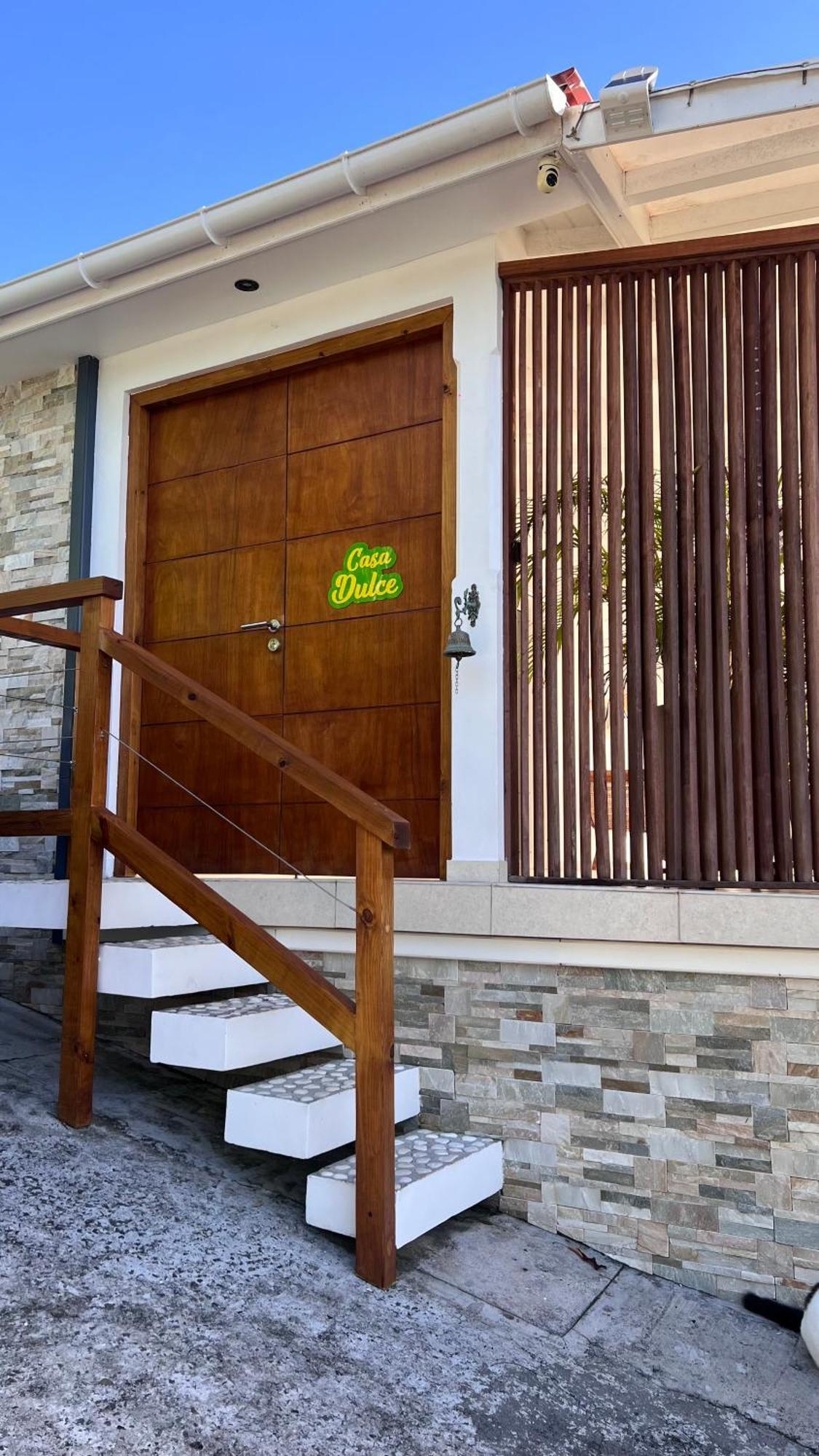 Villa Casa Dulce - Camaruche St. Barthelemy