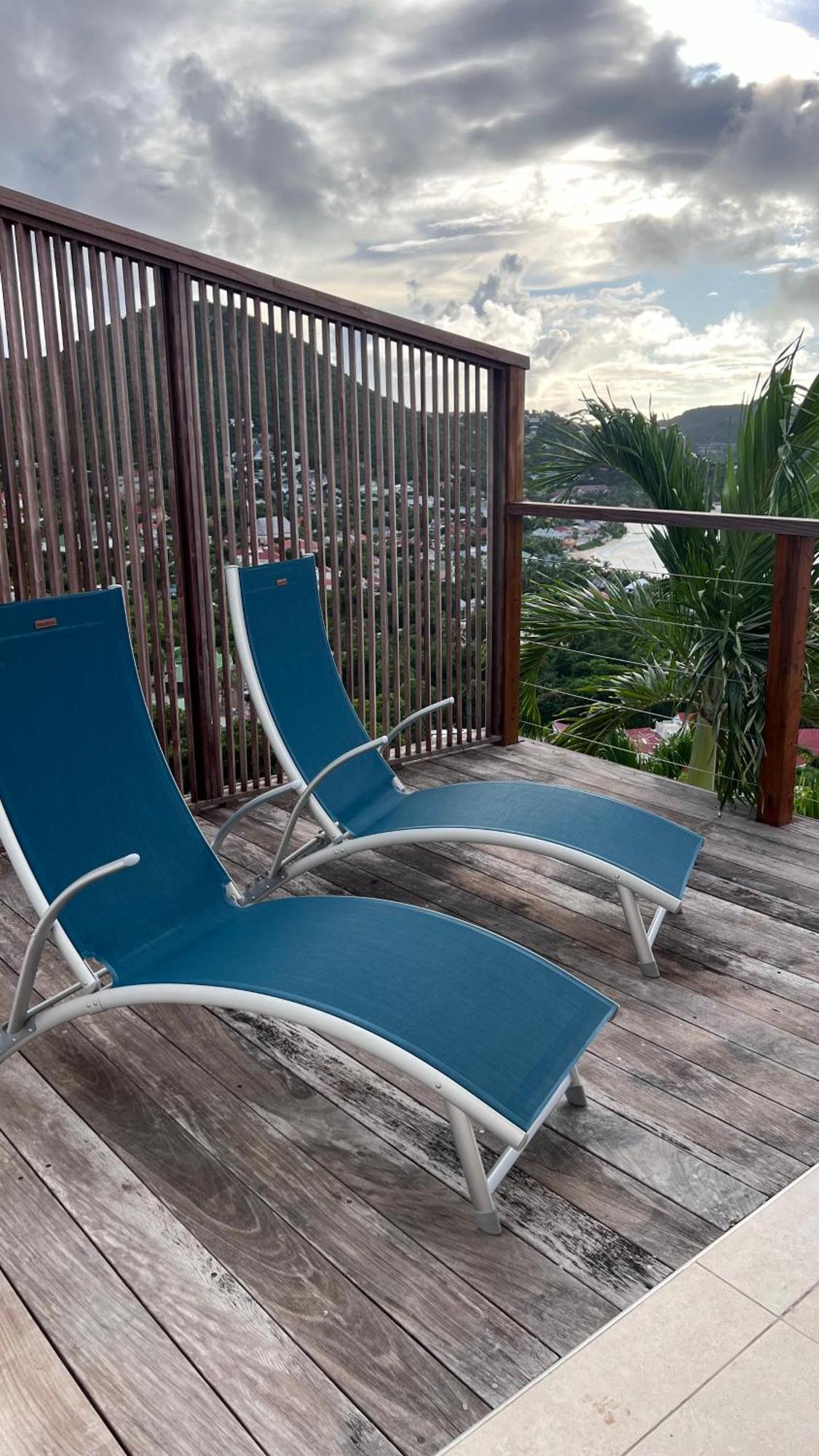Casa Dulce - Camaruche * St. Barthelemy